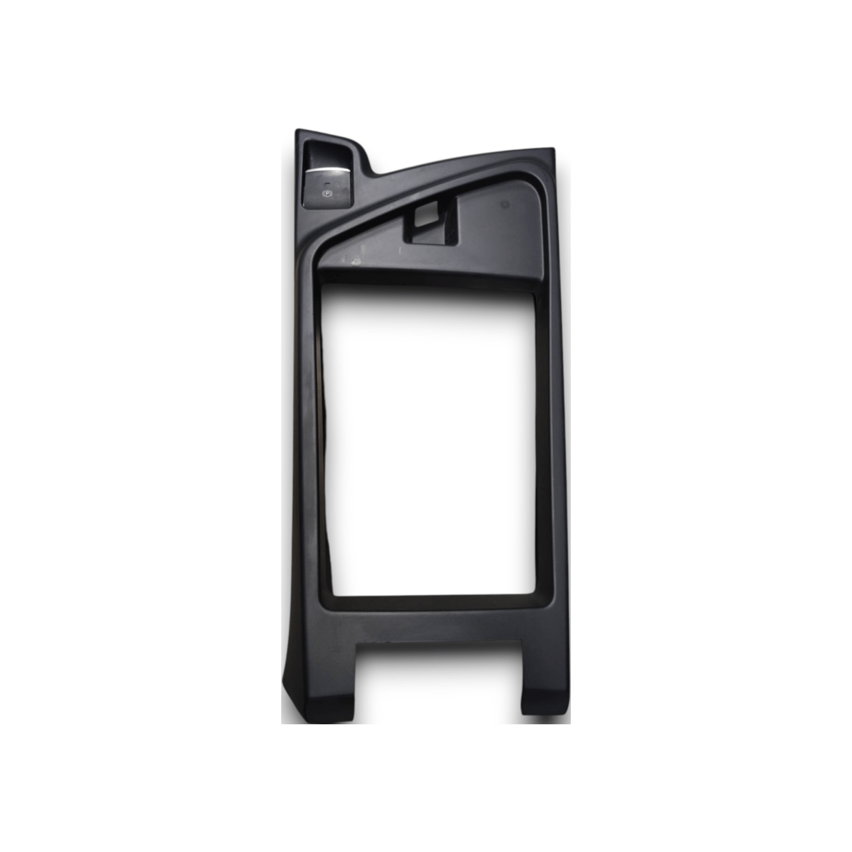 Rivestimento console centrale alfa romeo stelvio cod: 156131981 (2016-)