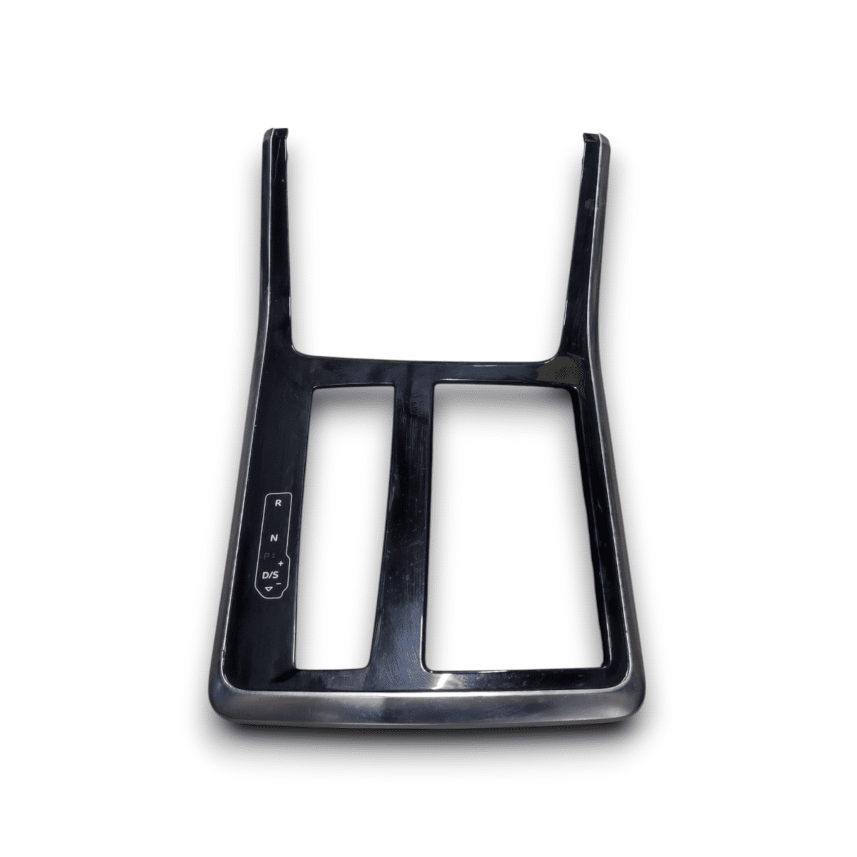 Rivestimento console centrale audi q8 cod: 4m8863324 (2018-)