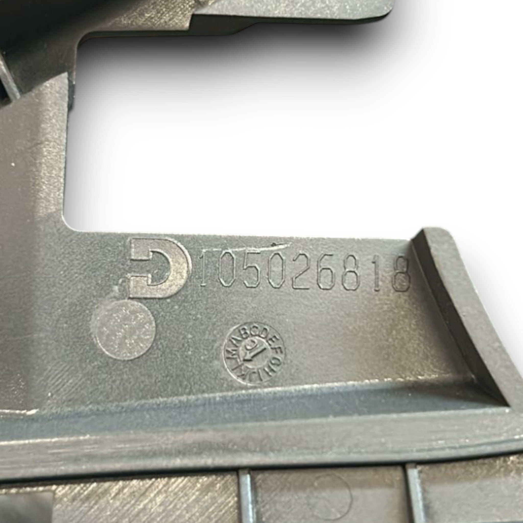 Rivestimento Console Centrale BMW Serie 1 (F20) cod.105026818 (2011 > 2019) + Pulsante Modalita Di Guida