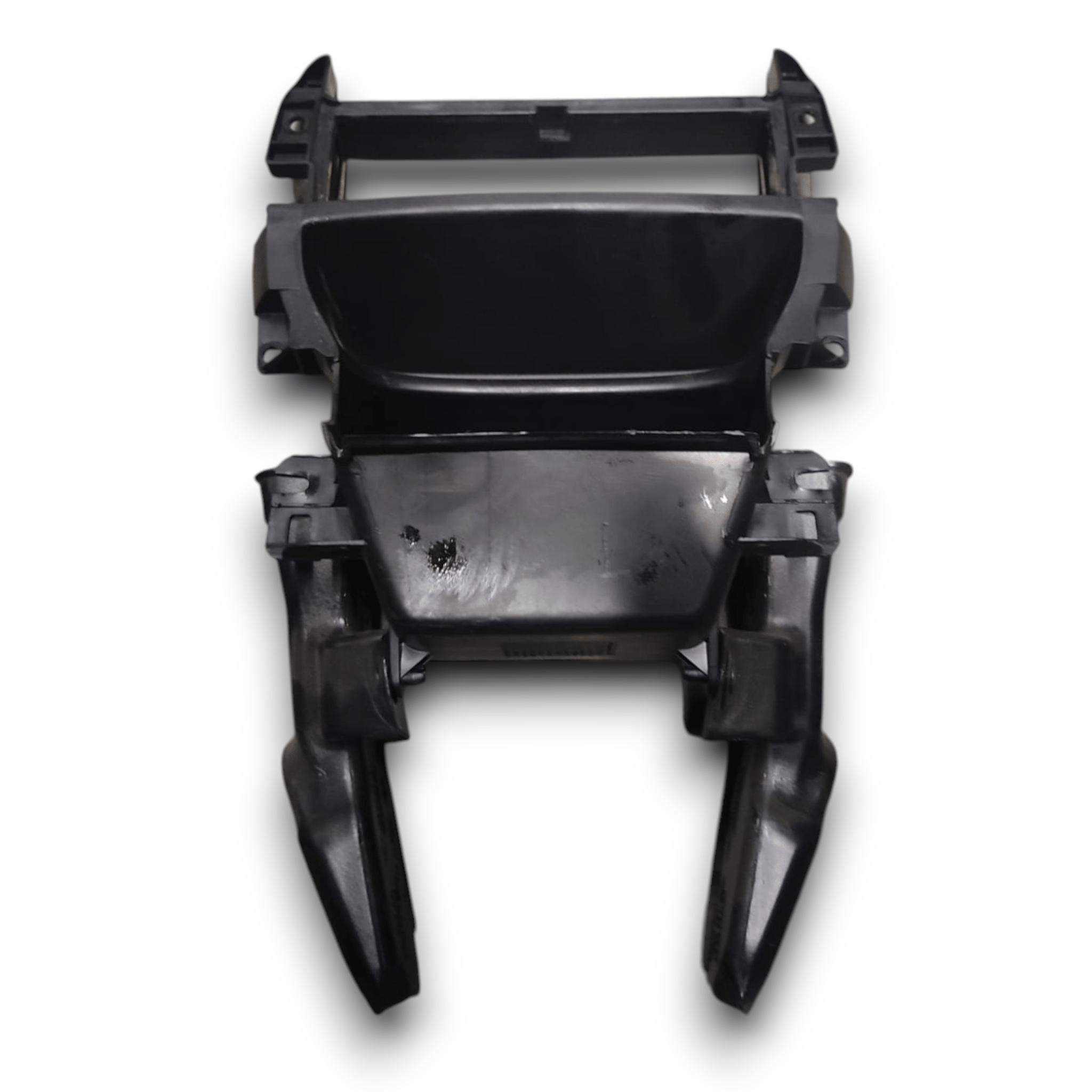Rivestimento Console Centrale Citroen C3 II Serie COD: 9684285877 (2009-2016)