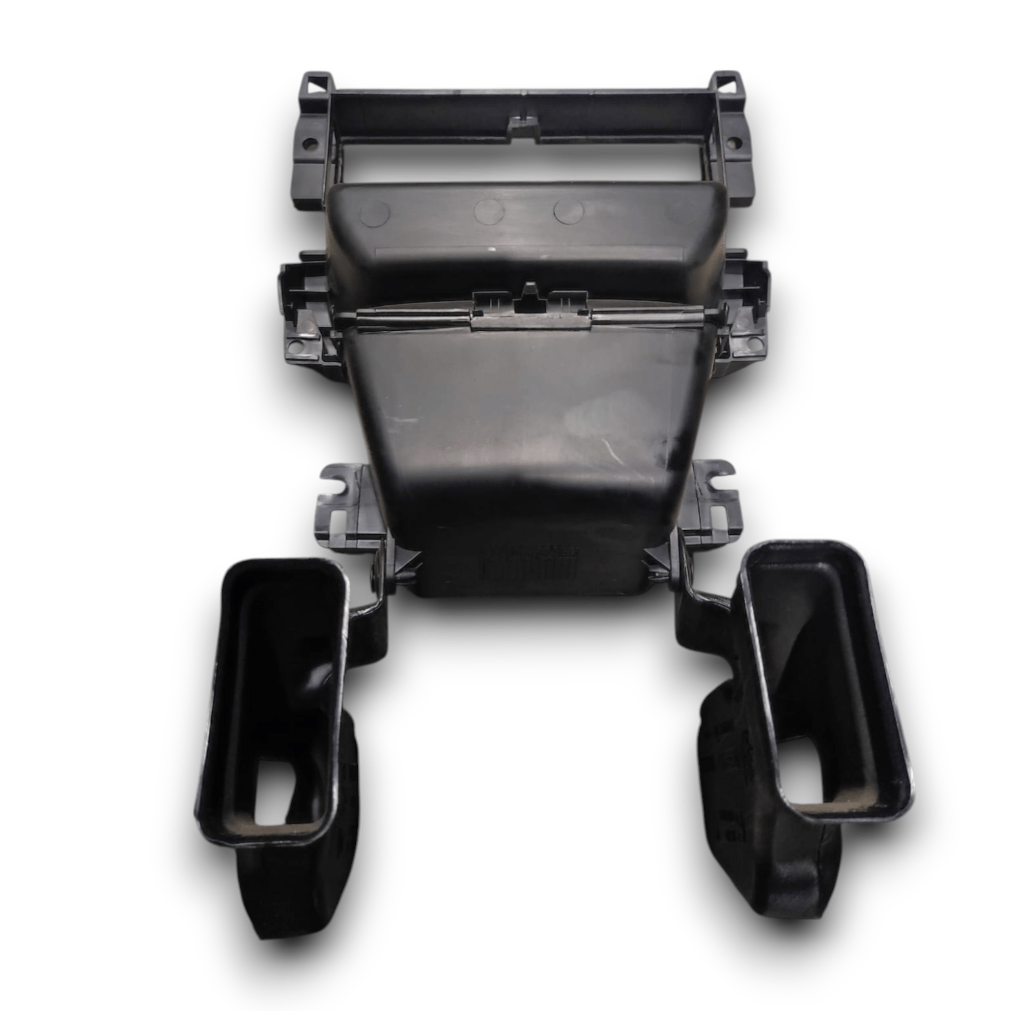 Rivestimento Console Centrale Citroen C3 II Serie COD: 9684285877 (2009-2016)
