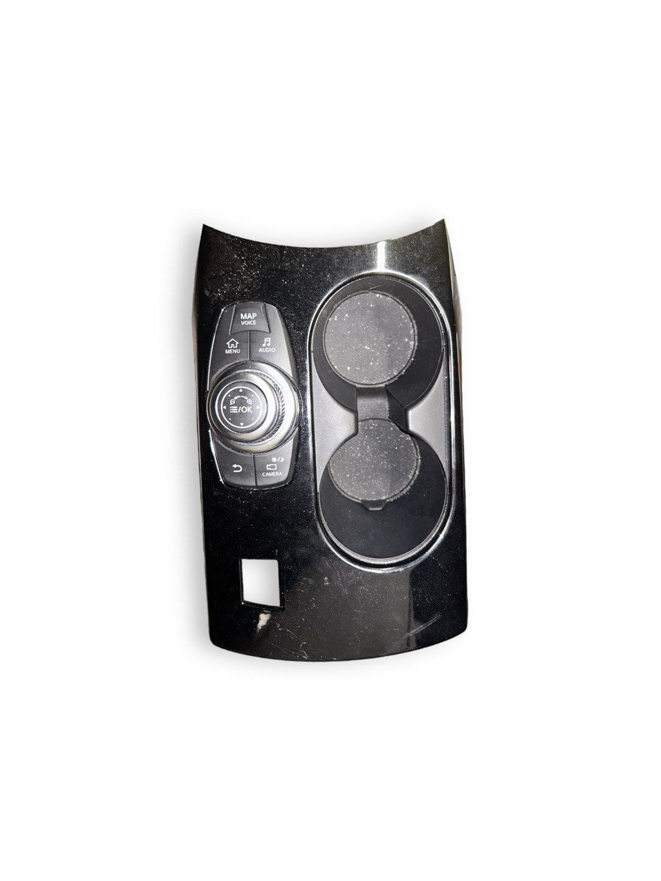 Rivestimento Console Centrale Infiniti (Q30) (2015 > 2019) cod.969XB 5DFOA