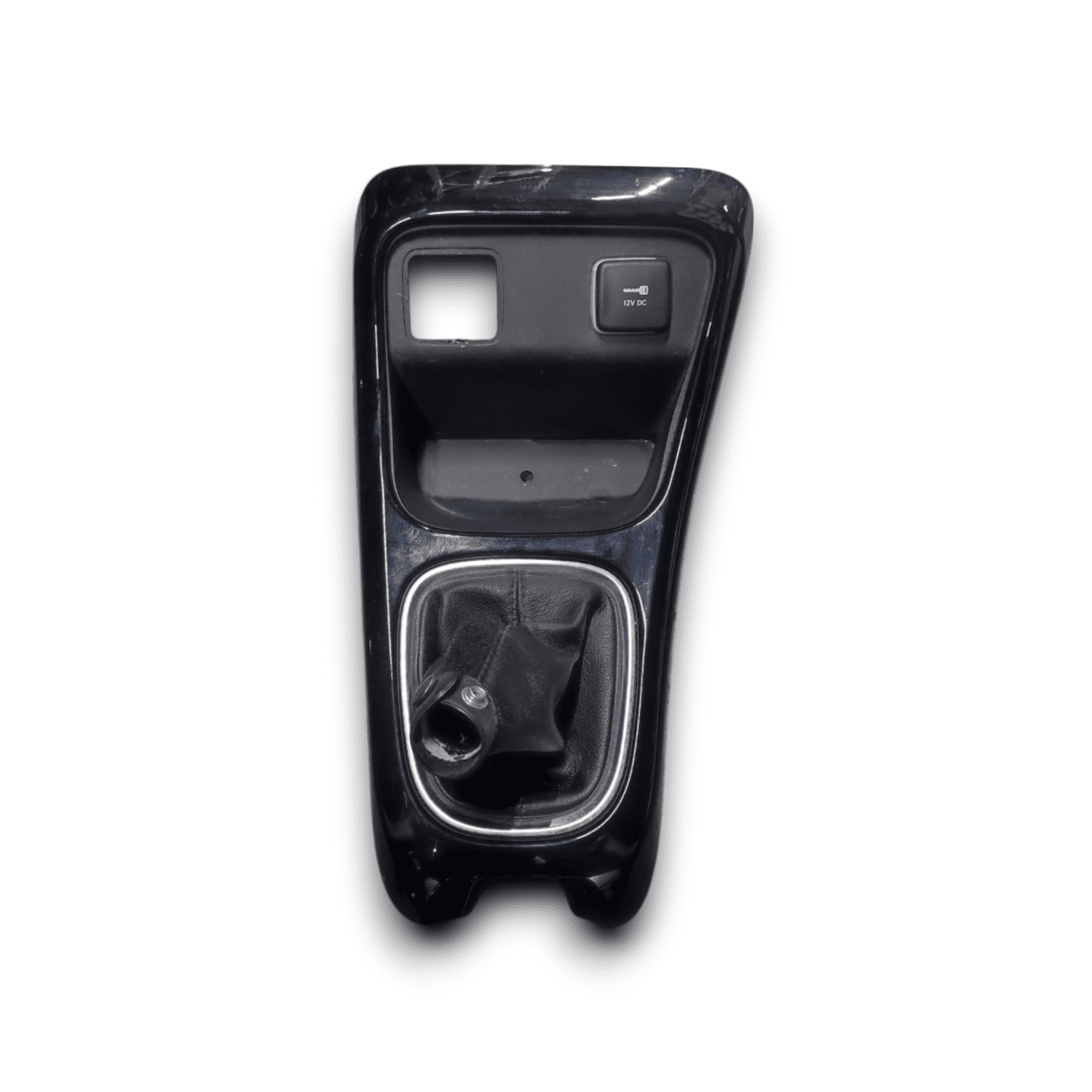 Rivestimento console centrale jeep compass ii cod: t0521964 (2016-)