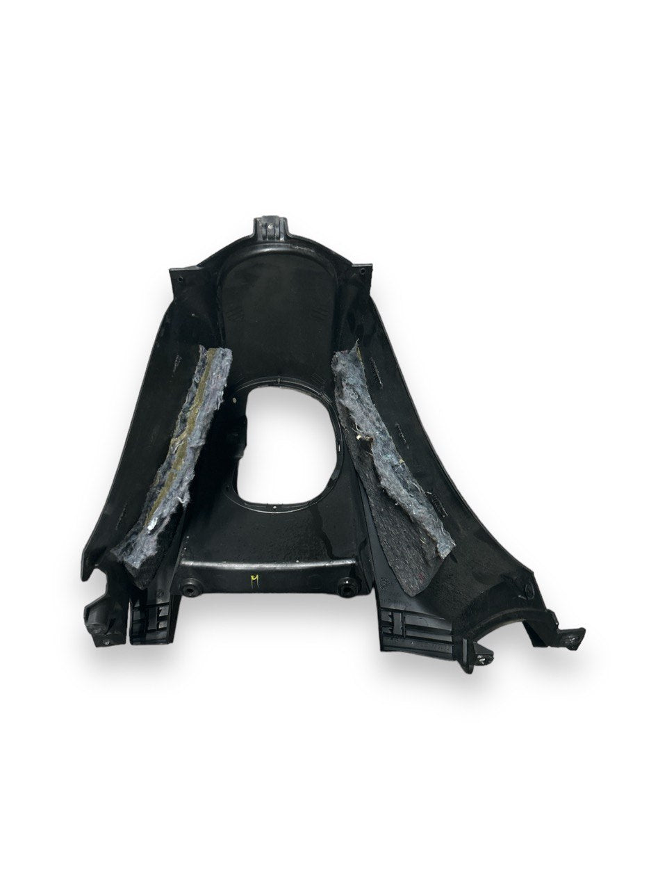 Rivestimento console centrale Lancia Ypsilon II cod.LS363012