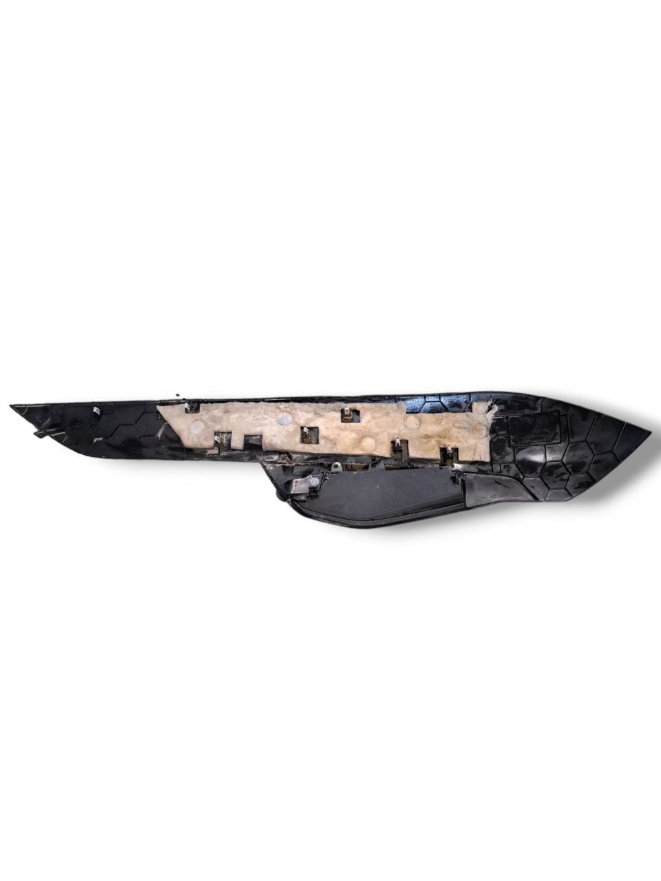 Rivestimento  console centrale laterale destro Ford Focus (2021) COD:JX7BA044E06