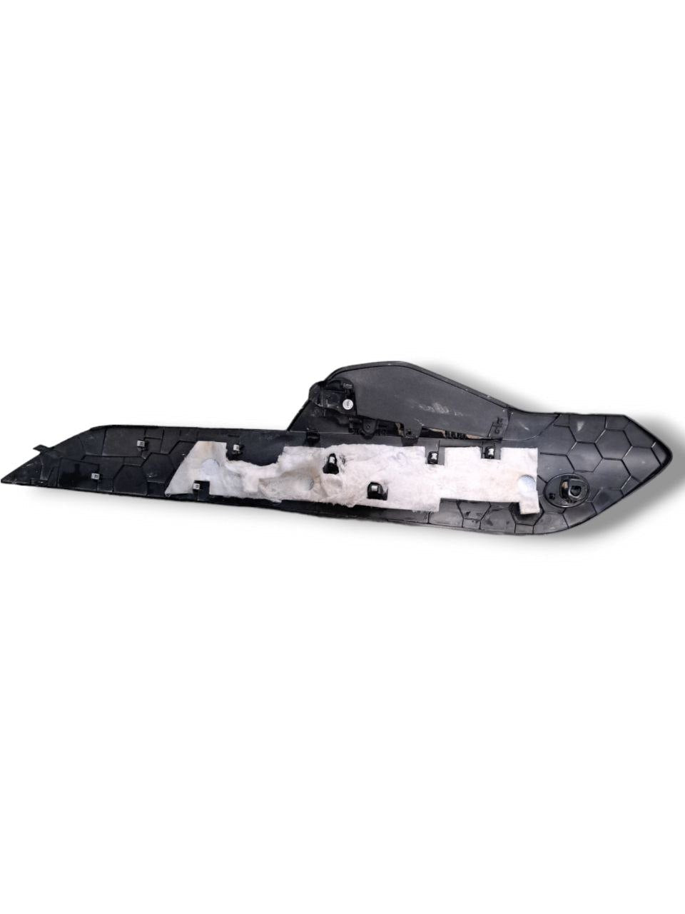 Rivestimento  console centrale laterale sinistro  Ford Focus (2021) COD:JX7BA044E07