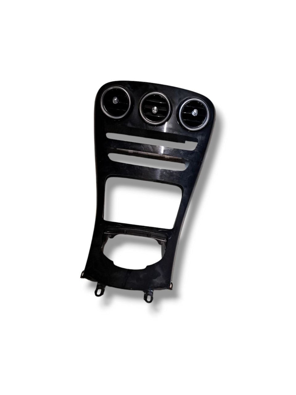Rivestimento console centrale Mercedes-Benz Classe C W205 (2017) COD:A2056805107