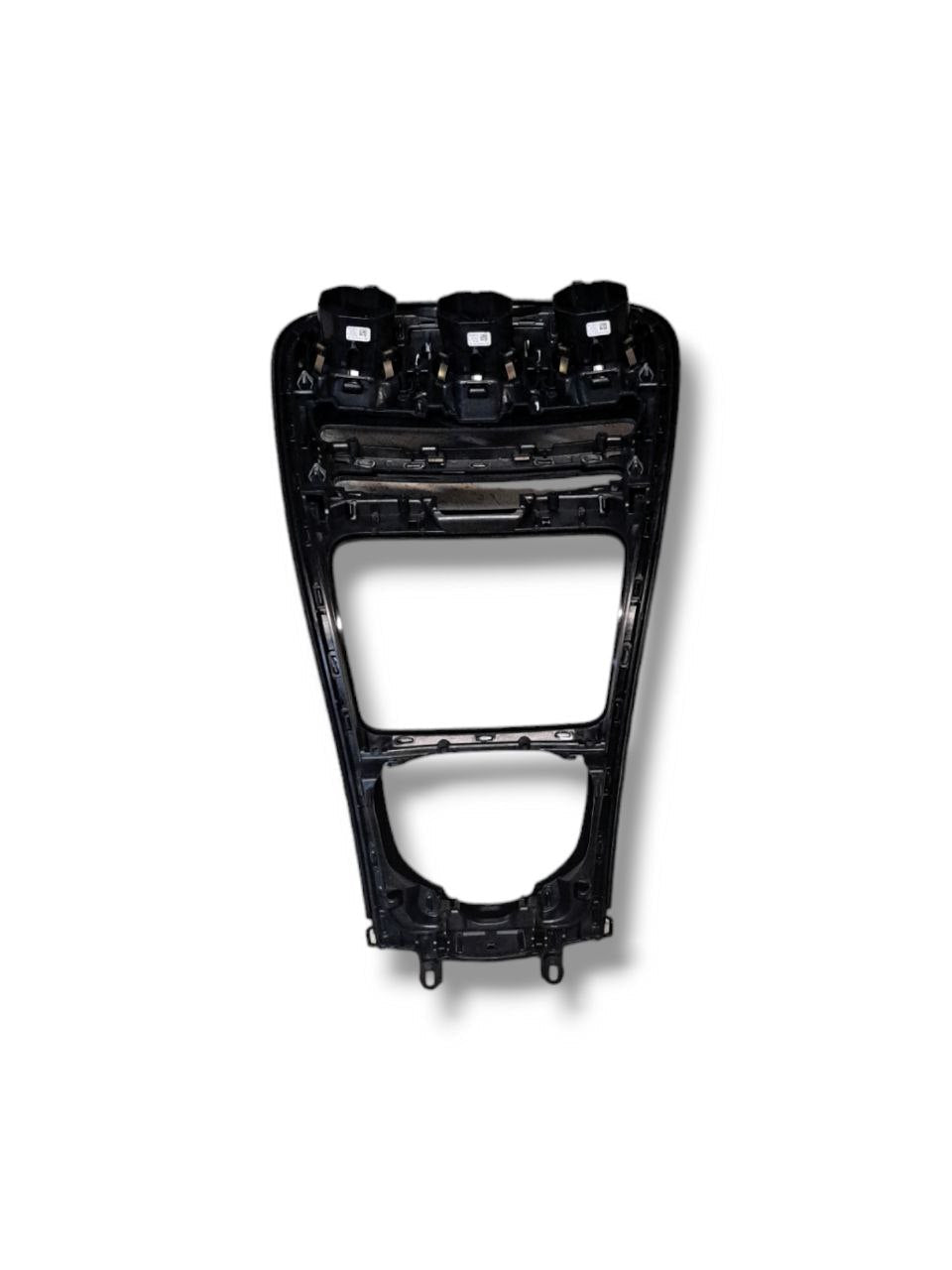 Rivestimento console centrale Mercedes-Benz Classe C W205 (2017) COD:A2056805107
