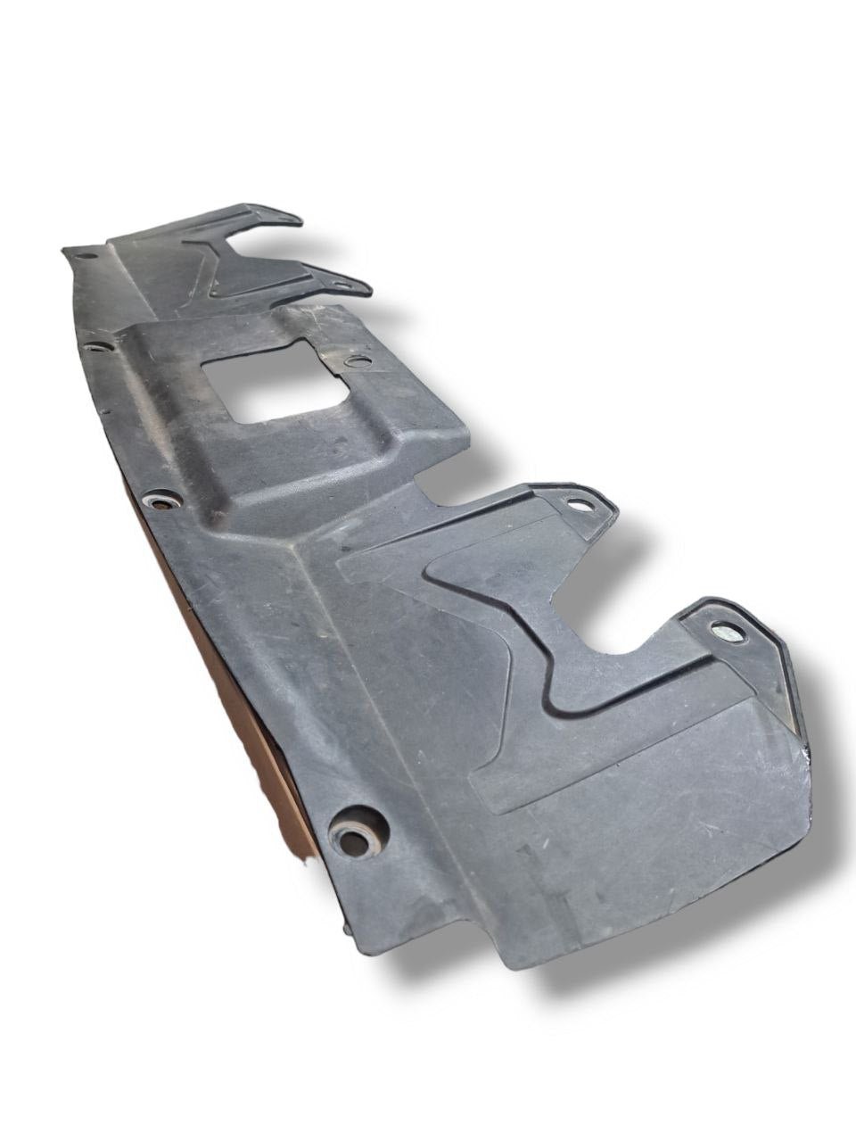 Rivestimento copertura radiatore  Fiat Croma ( 2007 ) COD:735415708