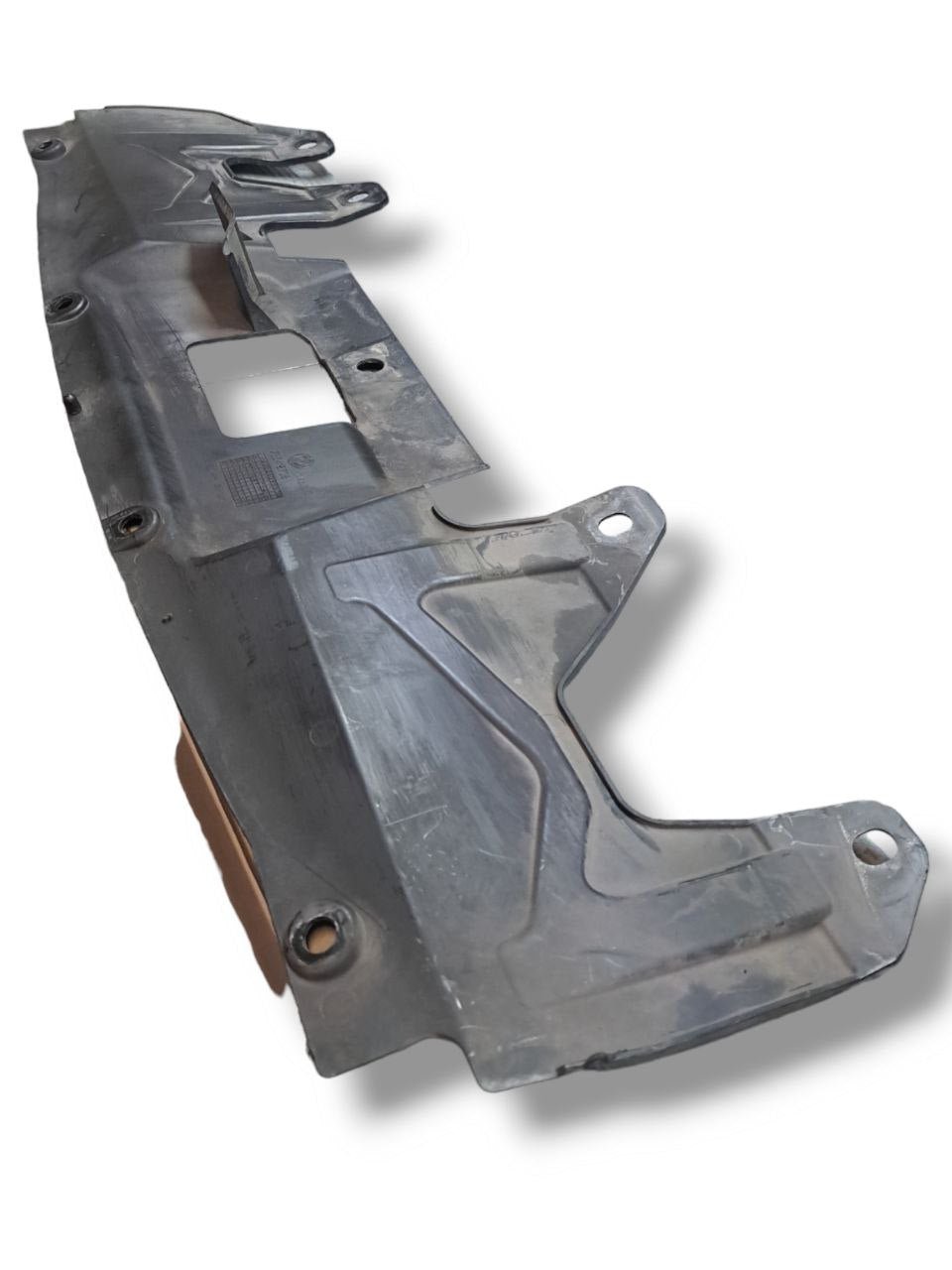 Rivestimento copertura radiatore  Fiat Croma ( 2007 ) COD:735415708