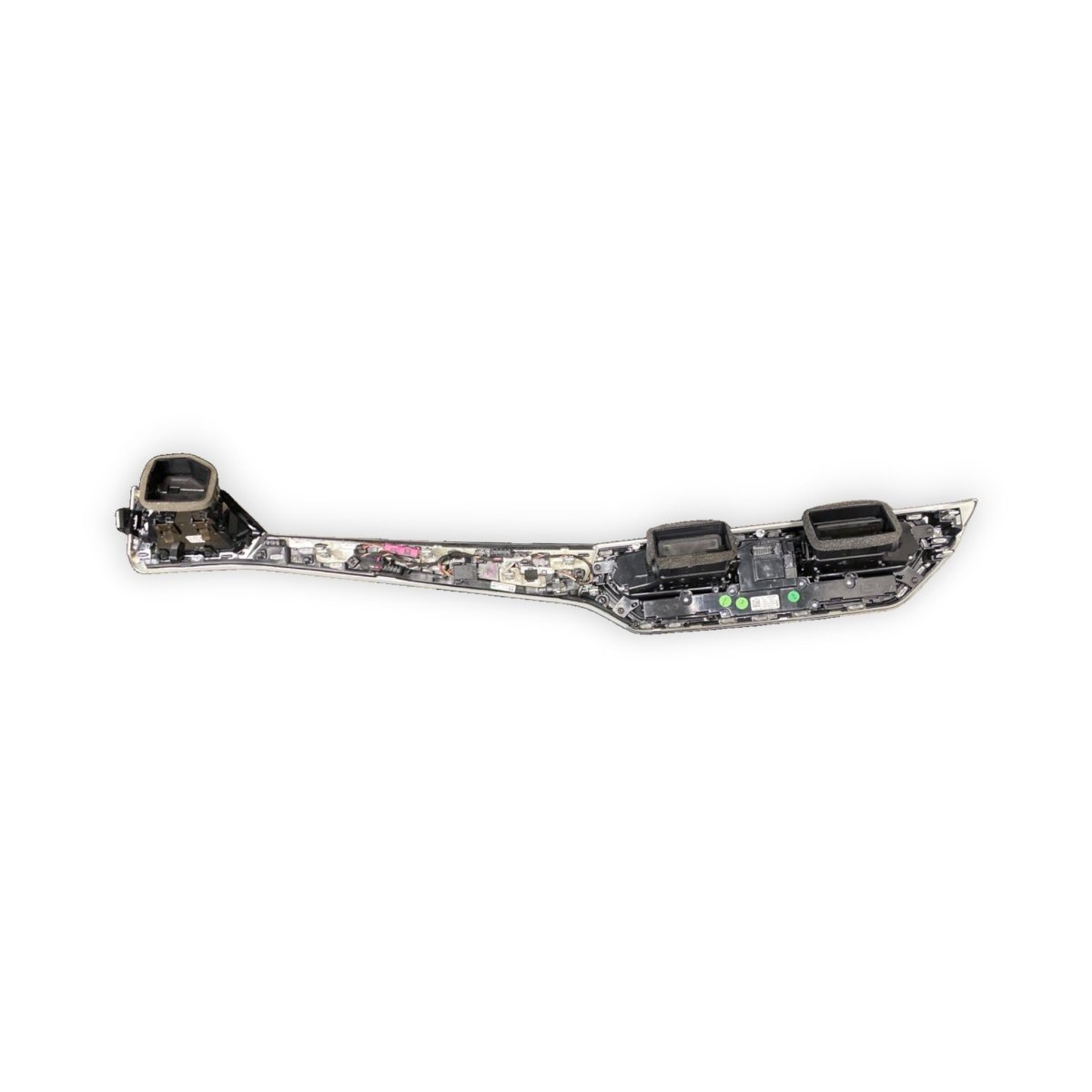Rivestimento cruscotto centrale bmw serie 4 gran coupé g26 (2020-) Cod: 9855409-03