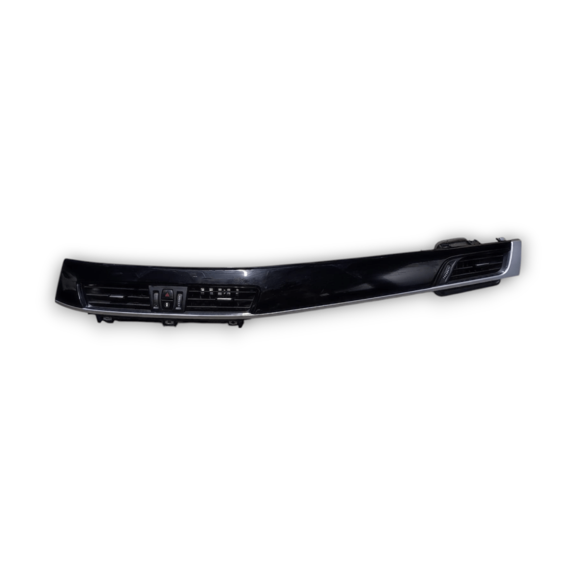 Rivestimento cruscotto centrale bmw x1 f48 cod: 9332456 (2015-2022)
