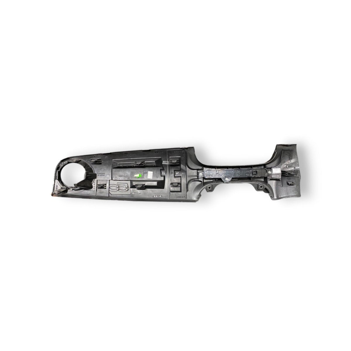 Rivestimento cruscotto centrale fiat 500 (2007-2015 ) Cod: 51803289