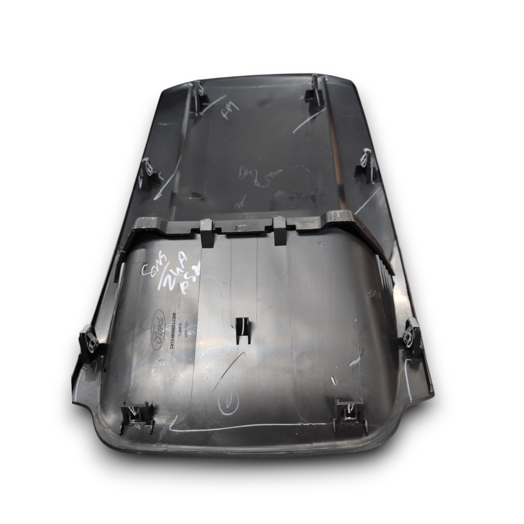 Rivestimento Cruscotto Centrale Ford Ecosport COD: CN15N046B74 (2003-2012)