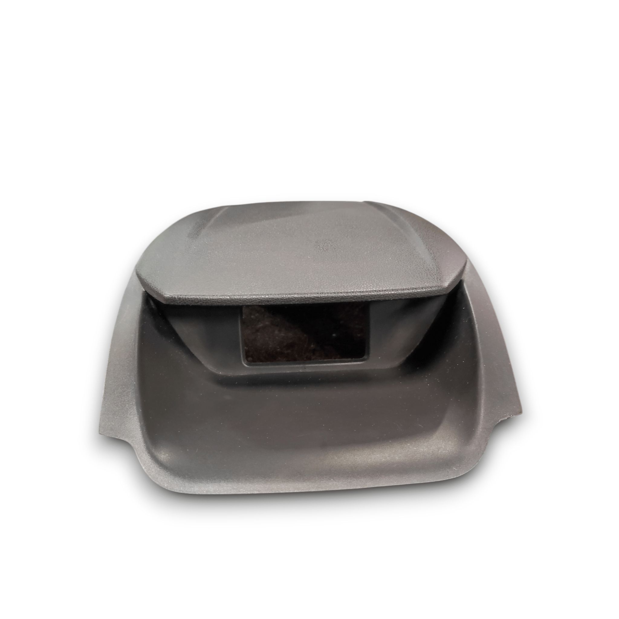 Rivestimento Cruscotto Centrale Ford Ecosport COD: CN15N046B74 (2003-2012)