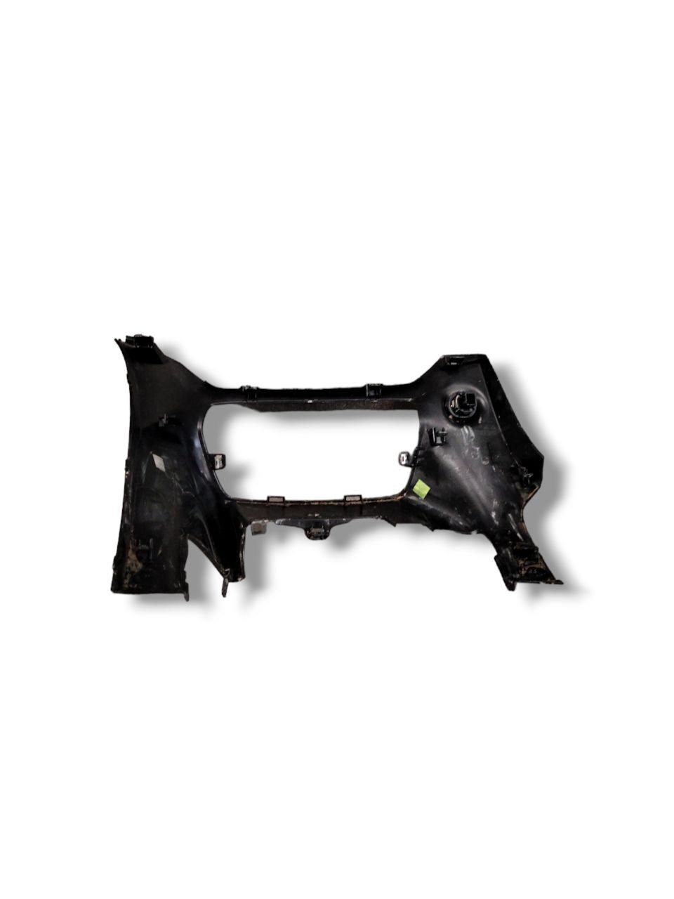 Rivestimento Cruscotto inferiore + pulsante start e stop Opel Mokka B ( 2020>) cod.9834677780