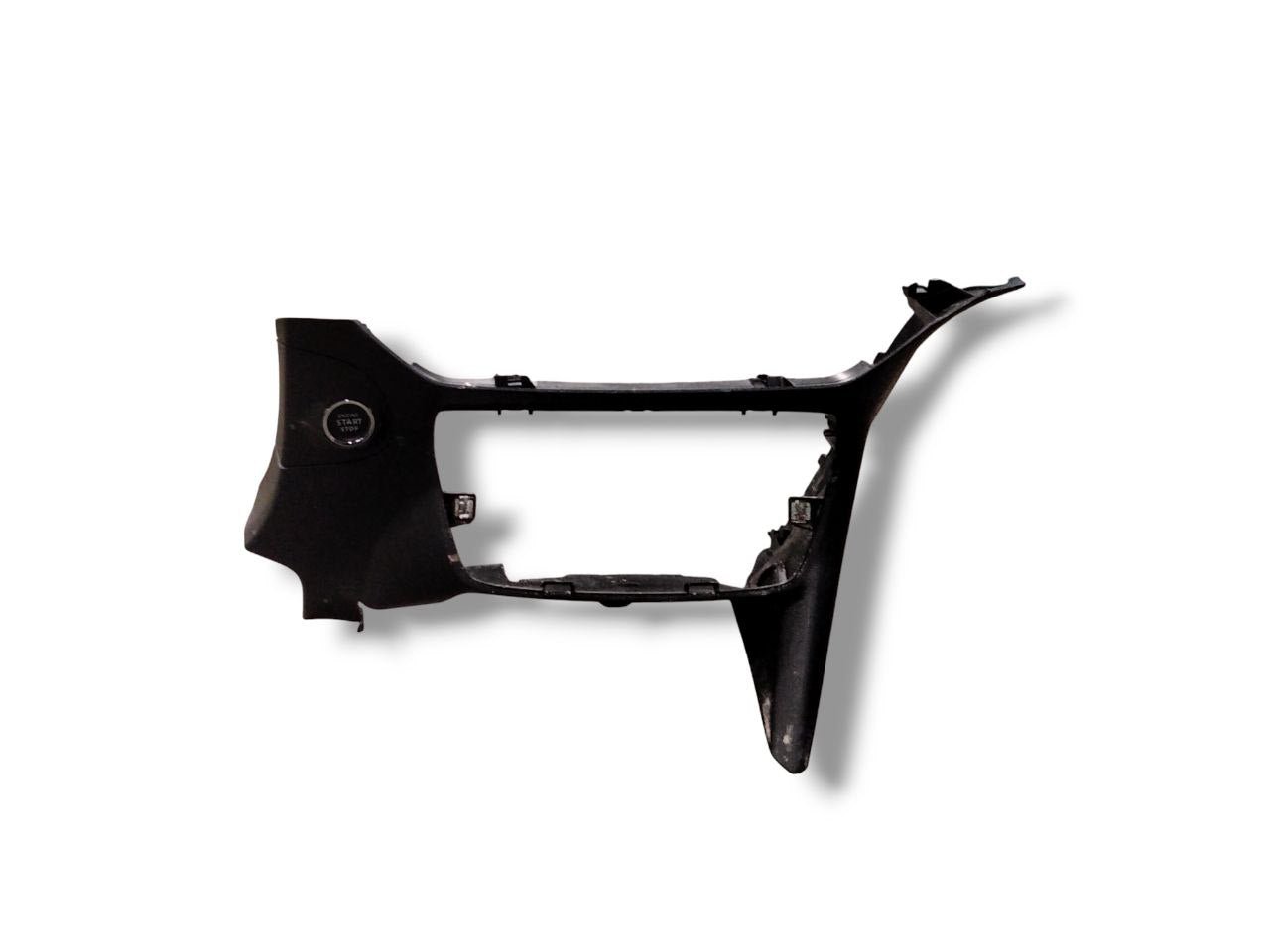 Rivestimento Cruscotto inferiore + pulsante start e stop Opel Mokka B ( 2020>) cod.9834677780