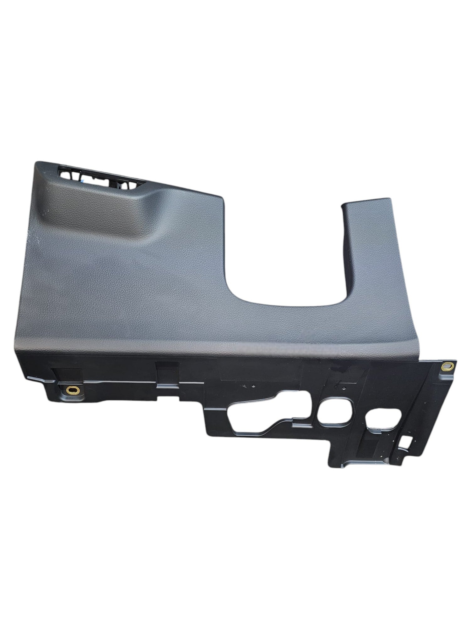 Rivestimento Cruscotto Inferiore Sinistro Audi Q5 FY Cod:80B863075B (2017->)