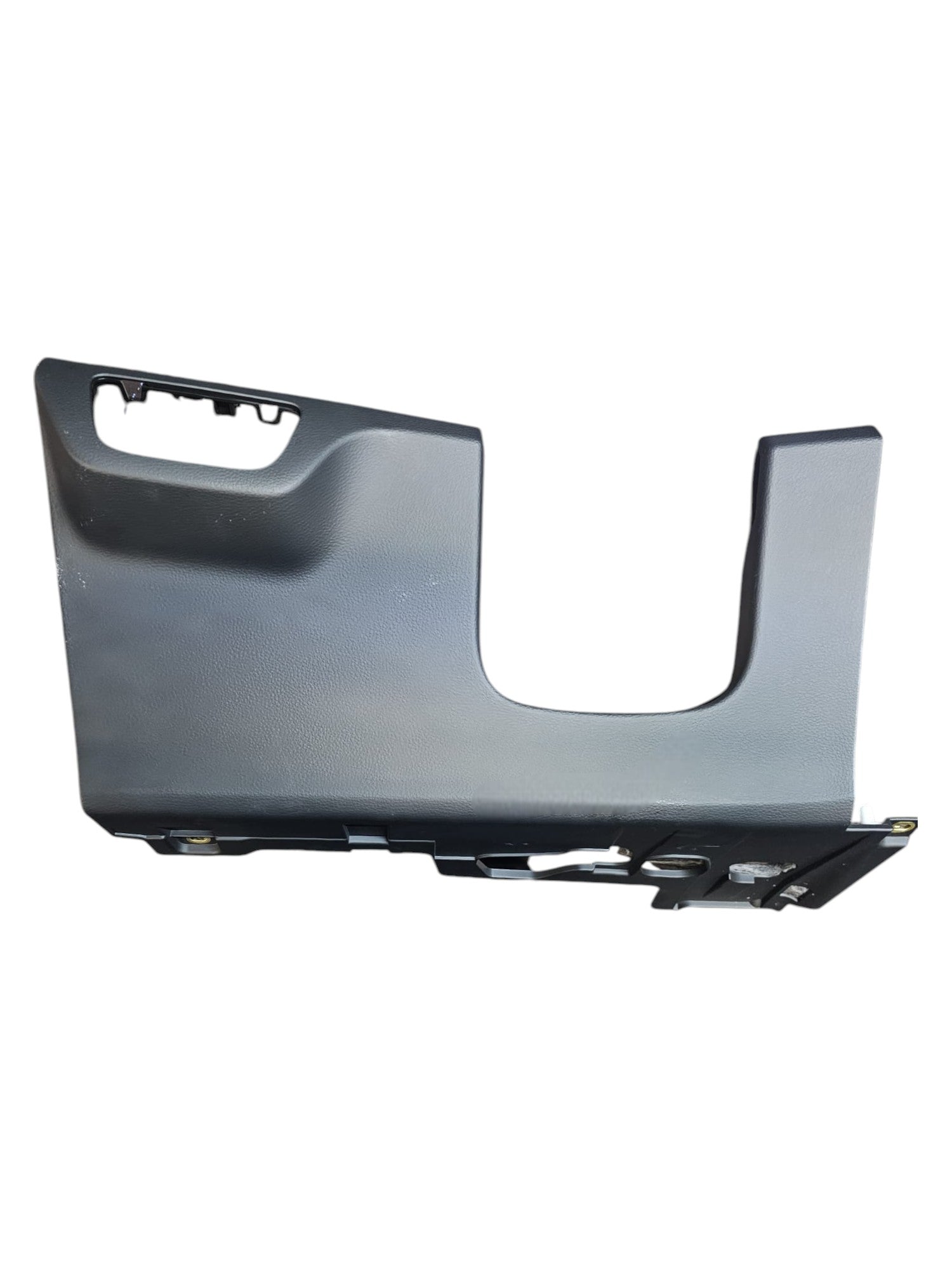 Rivestimento Cruscotto Inferiore Sinistro Audi Q5 FY Cod:80B863075B (2017->)