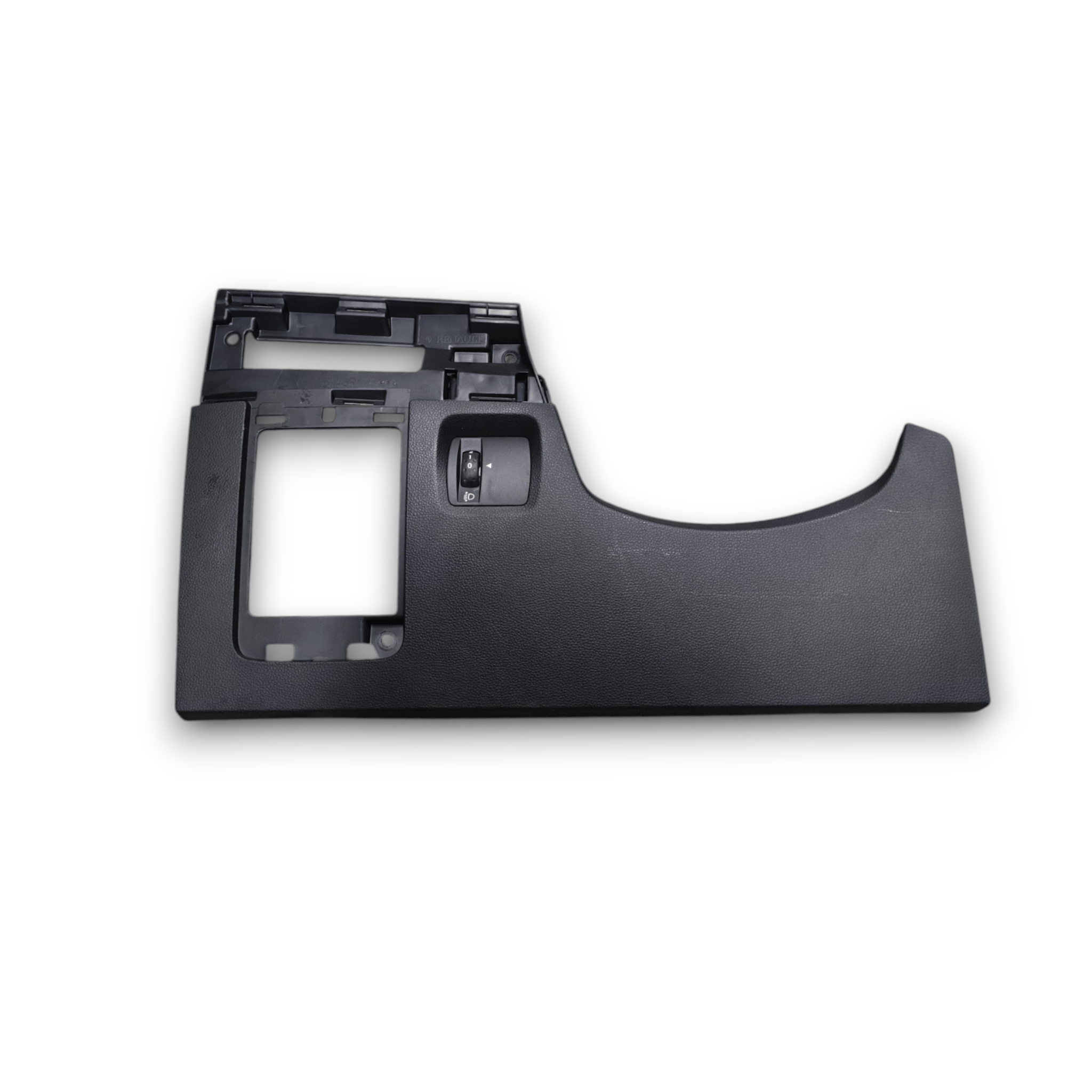 Rivestimento Cruscotto Inferiore Sinistro Dacia Sandero COD: 00239556 (2020>)