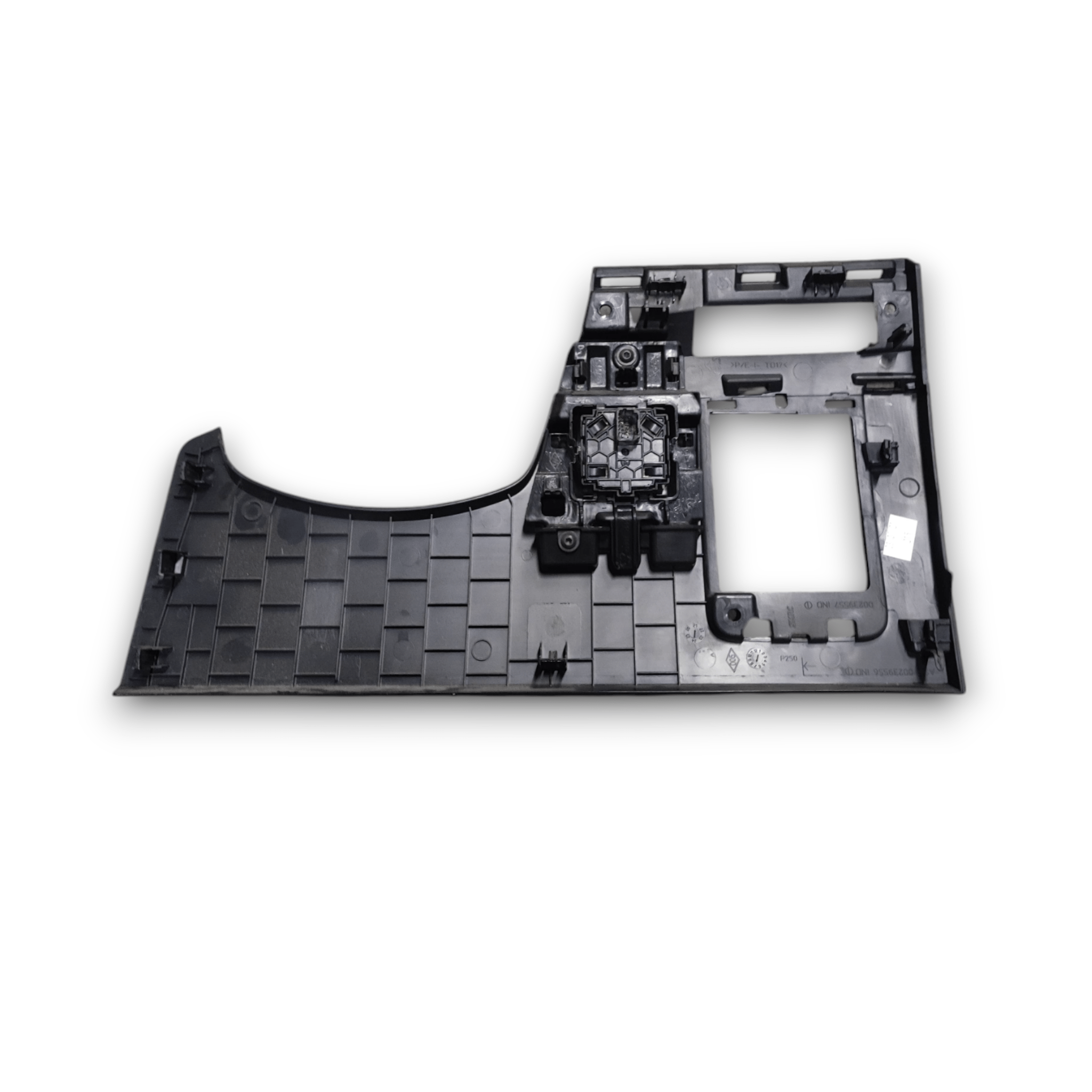 Rivestimento Cruscotto Inferiore Sinistro Dacia Sandero COD: 00239556 (2020>)
