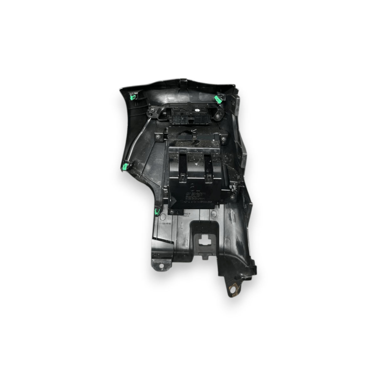 Rivestimento Cruscotto inferiore sinistro (sx)  Lexus NX II (2021 -) cod: 55450-78010