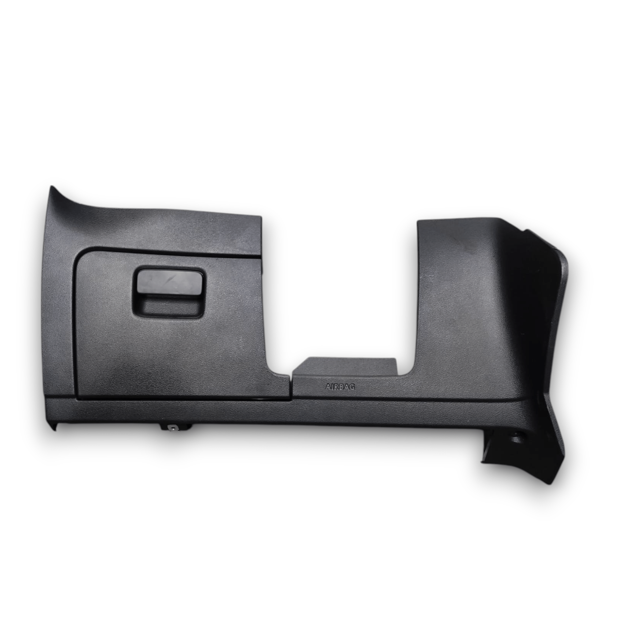Rivestimento Cruscotto Inferiore Sinistro Volkswagen Golf 7.5 COD: 5G1858367 (2017>)