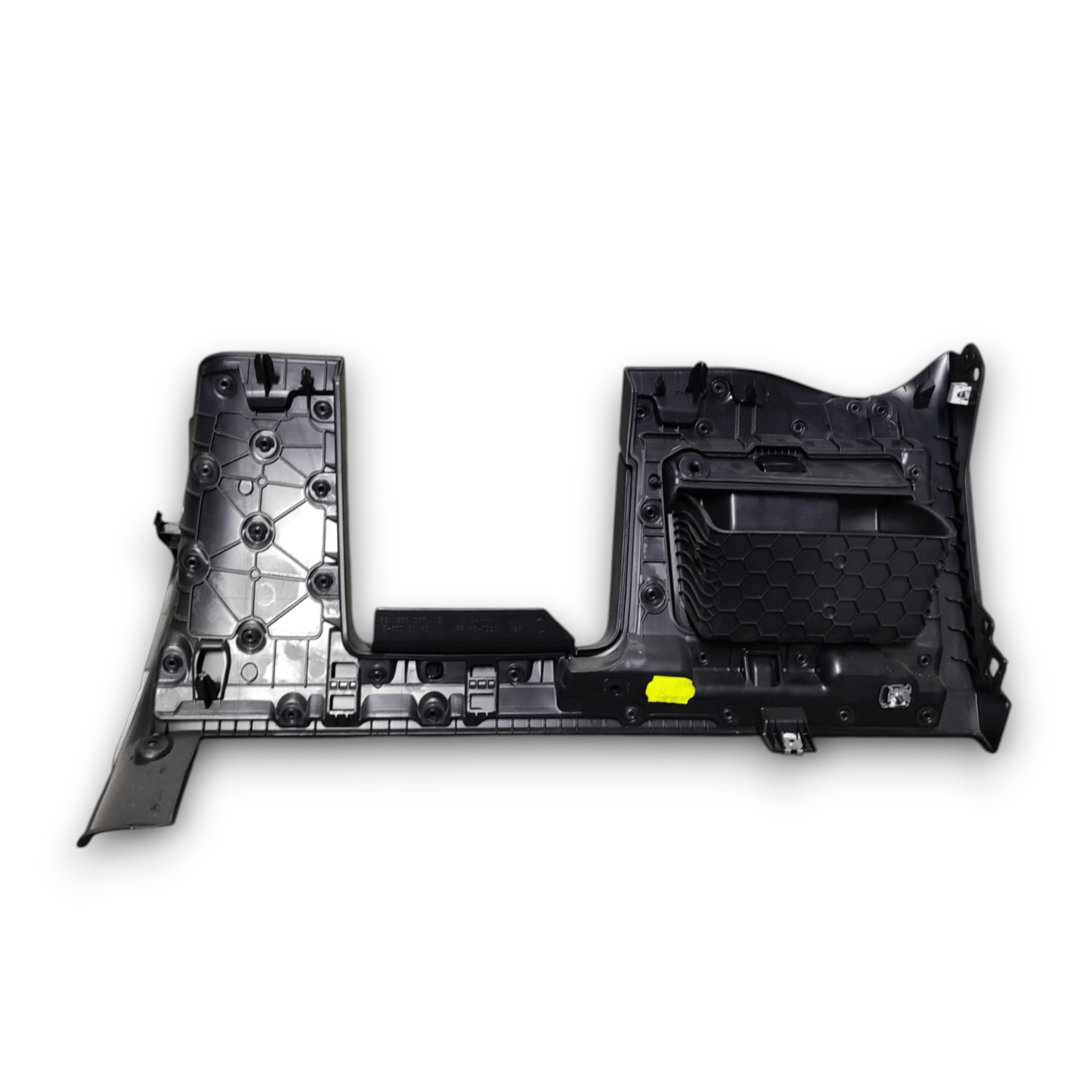 Rivestimento Cruscotto Inferiore Sinistro Volkswagen Golf 7.5 COD: 5G1858367 (2017>)