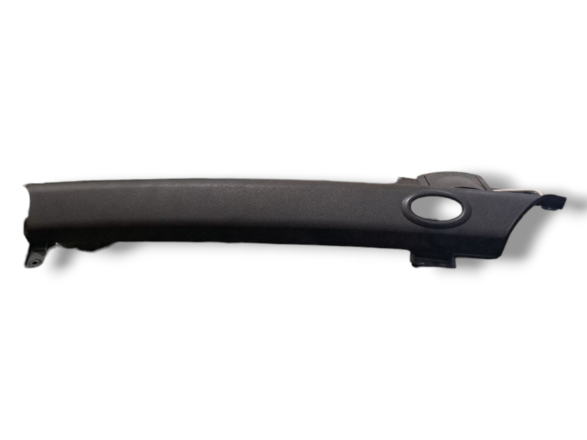 Rivestimento cruscotto lato destro Mini Cooper R56 (2007) COD:51452752831
