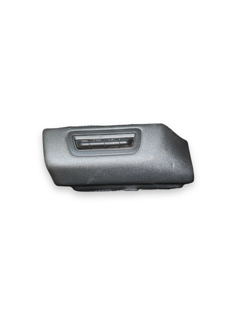 Rivestimento Cruscotto + Pulsanti Renault Captur II (2019 > ) cod.682104116R