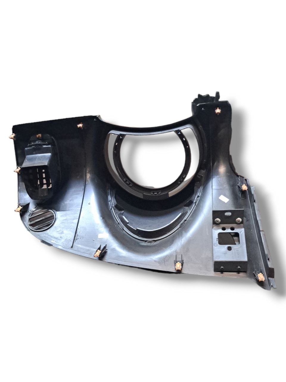 Rivestimento cruscotto tachimetro contachilometri + bocchetta  Suzuki Splash (2009) COD:7332151K1