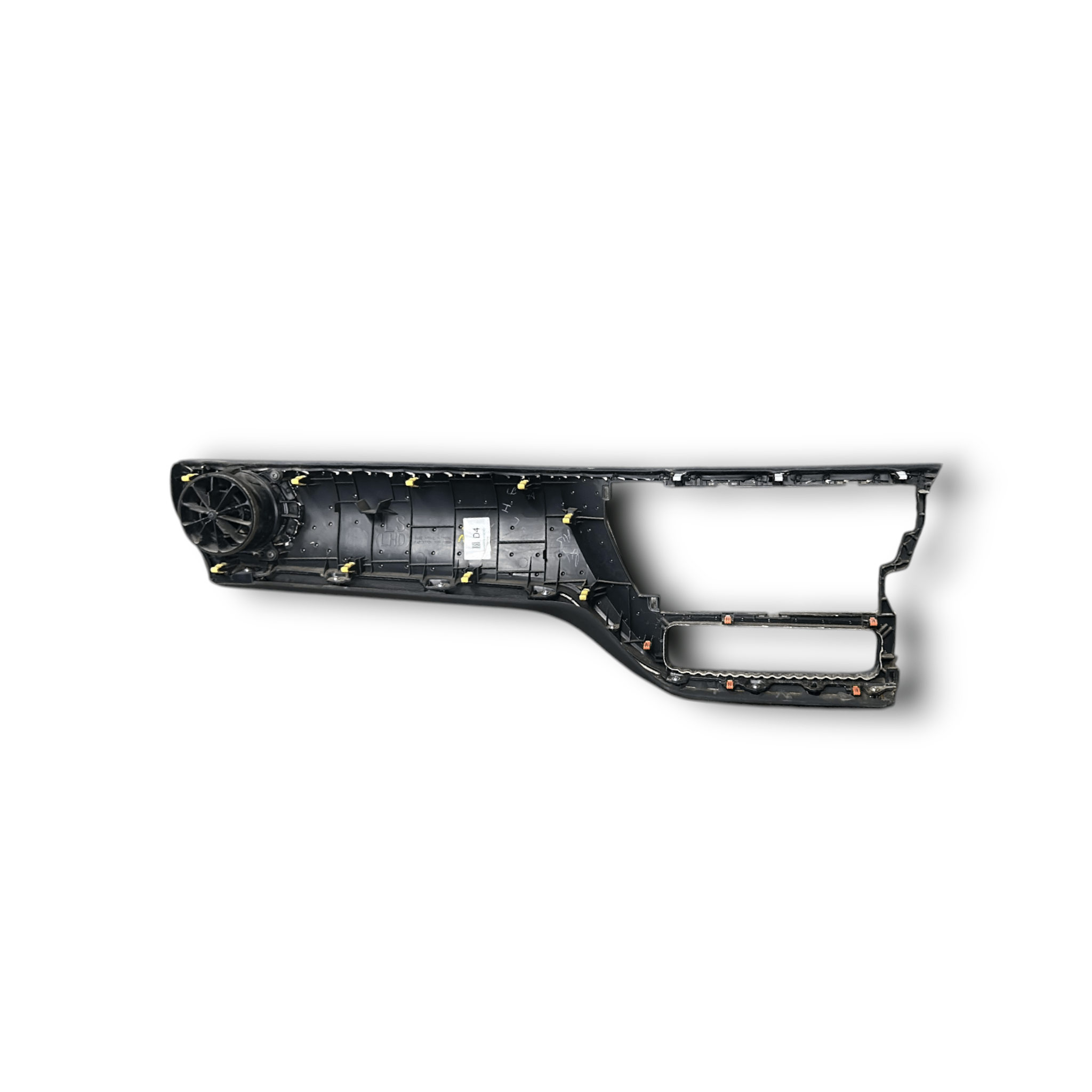 Rivestimento Cruscotto Toyota Auris II (E180) cod.55403-02230 (2012 > 2018) cod.55403-02270