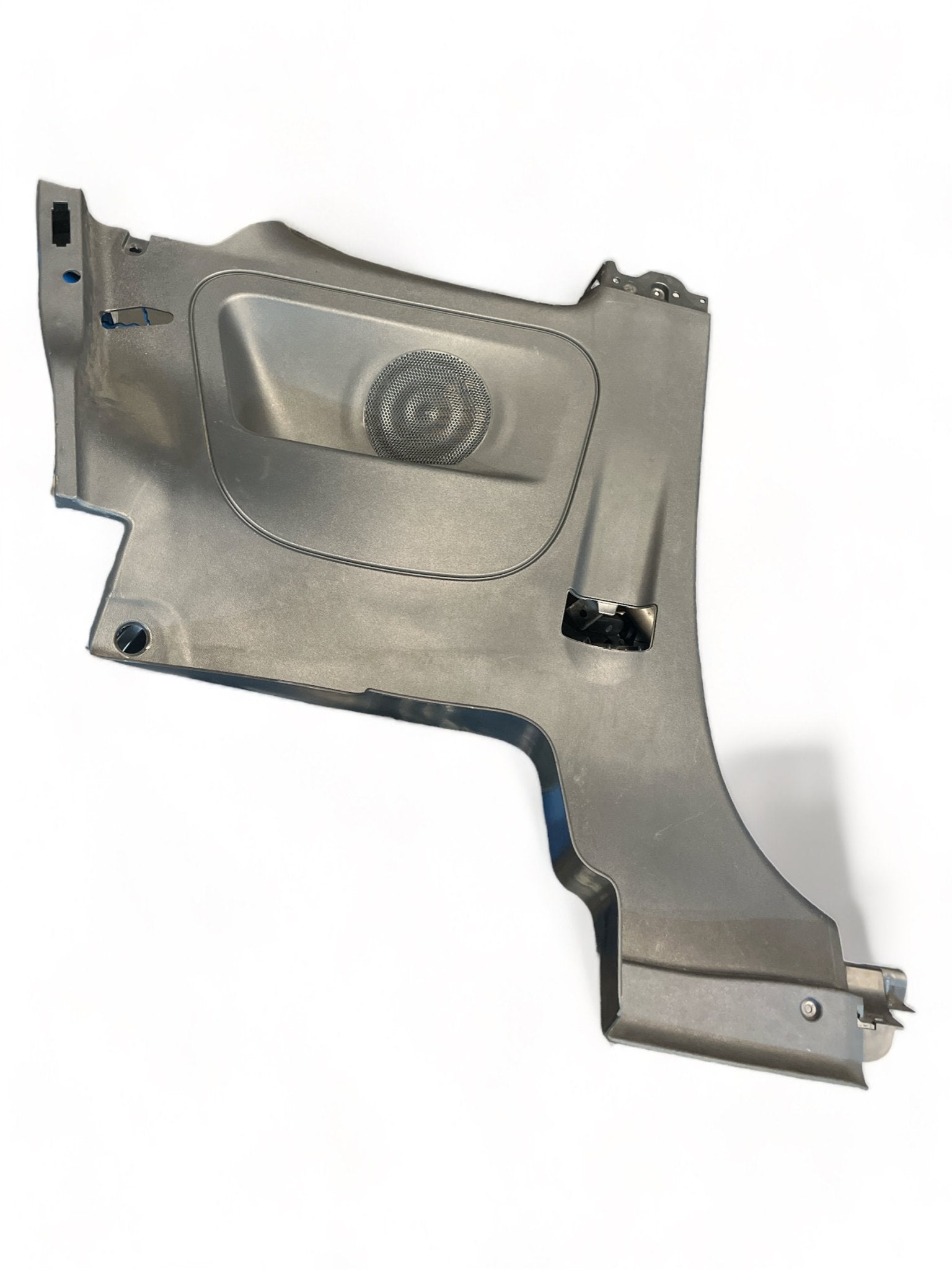 Rivestimento Fianco Posteriore Sinistro Fiat 500 ( 2010 - 312 ) cod : 735427211