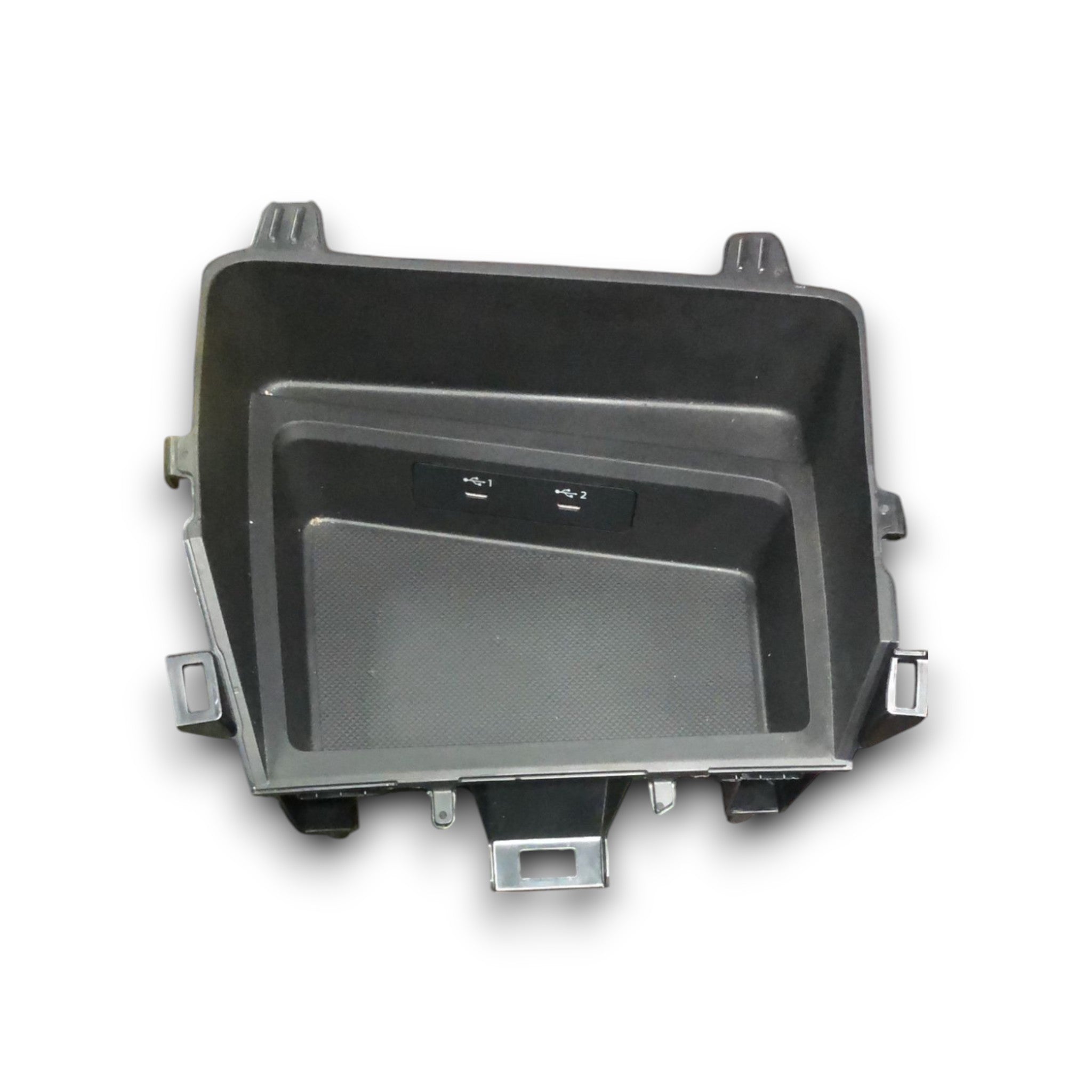 Rivestimento inferiore Console Centrale Audi A3 8Y (2020 >) cod:8Y1864131