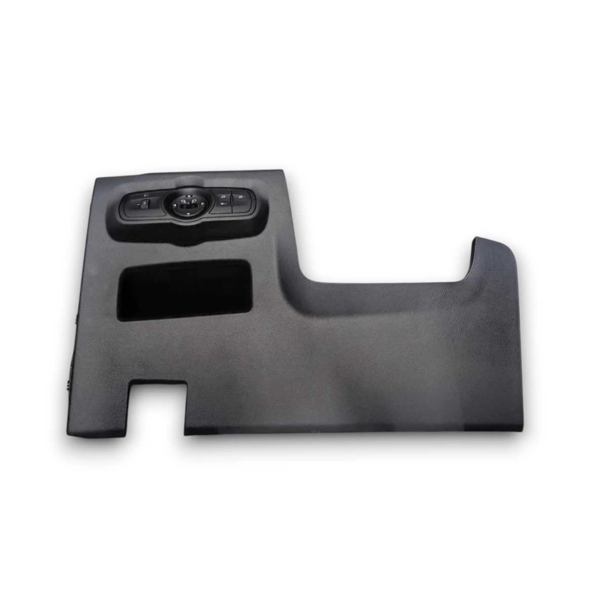 Rivestimento inferiore cruscotto emc wave 3 cod: f01-5306061-01aa (2020-)