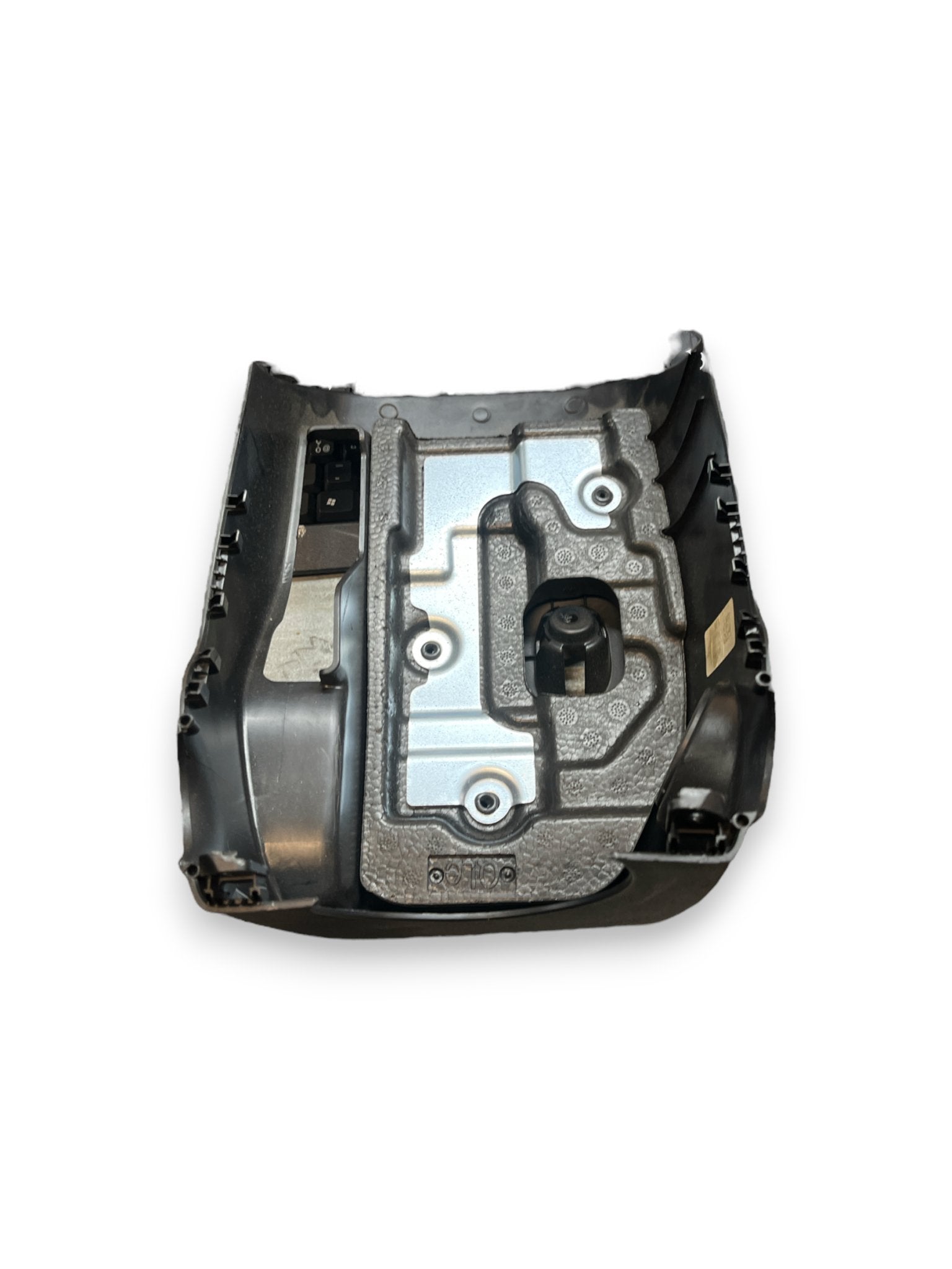 Rivestimento Inferiore Piantone Sterzo Kia Sportage ( 2017 )