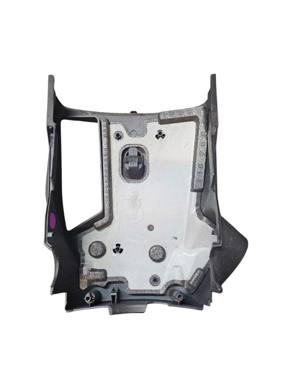 Rivestimento Inferiore Piantone Sterzo Peugeot 208 I Cod:9673915477 (2012-2019)
