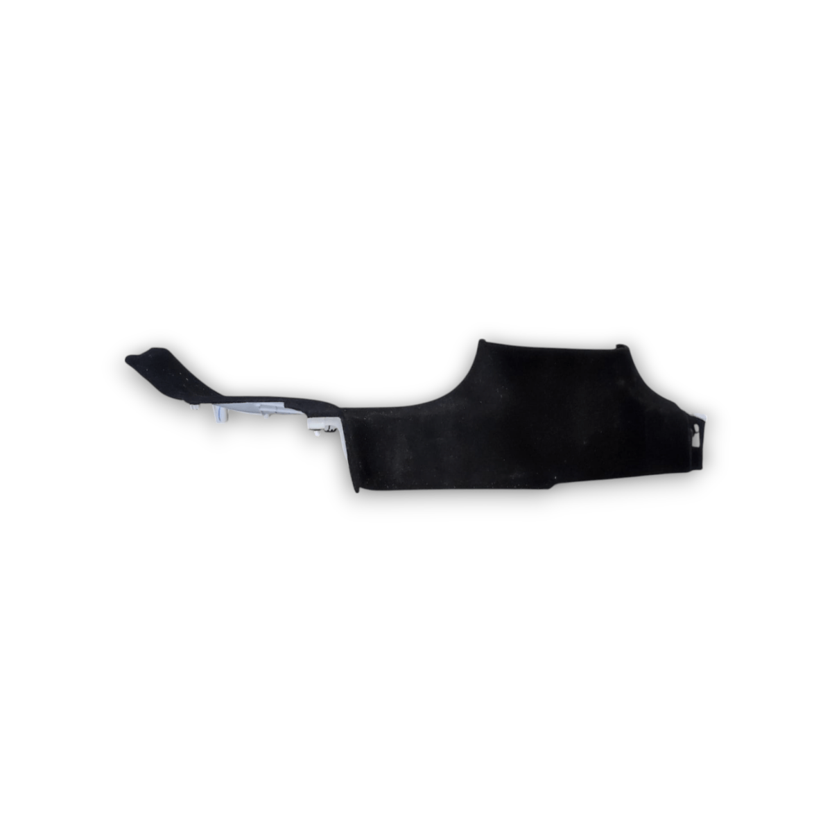 Rivestimento inferiore sinistro tesla model 3 cod: 1733510-10-d (2023-)
