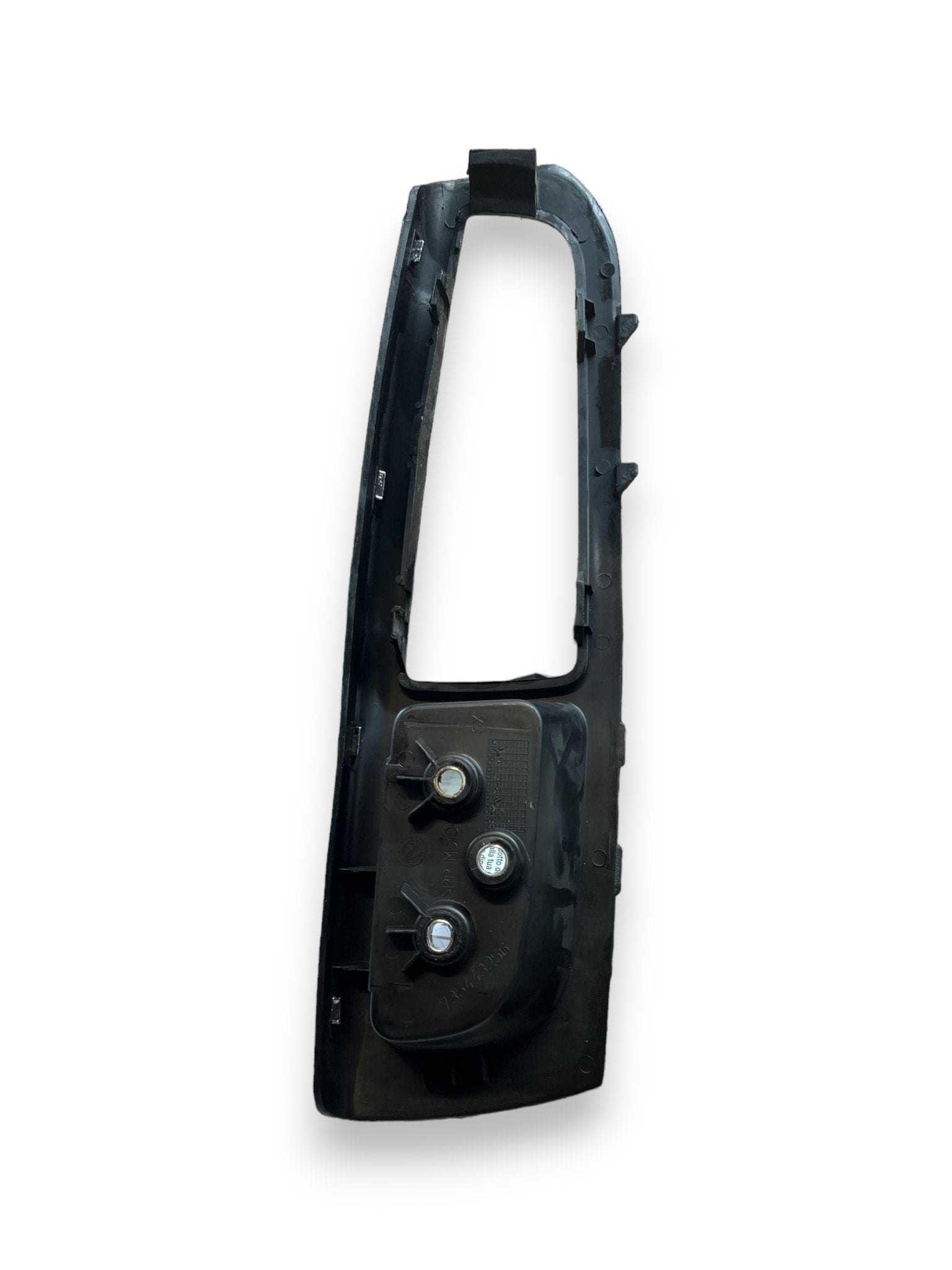 Rivestimento Interno Porta Fiat Bravo II ( 2009 ) cod : 735443256
