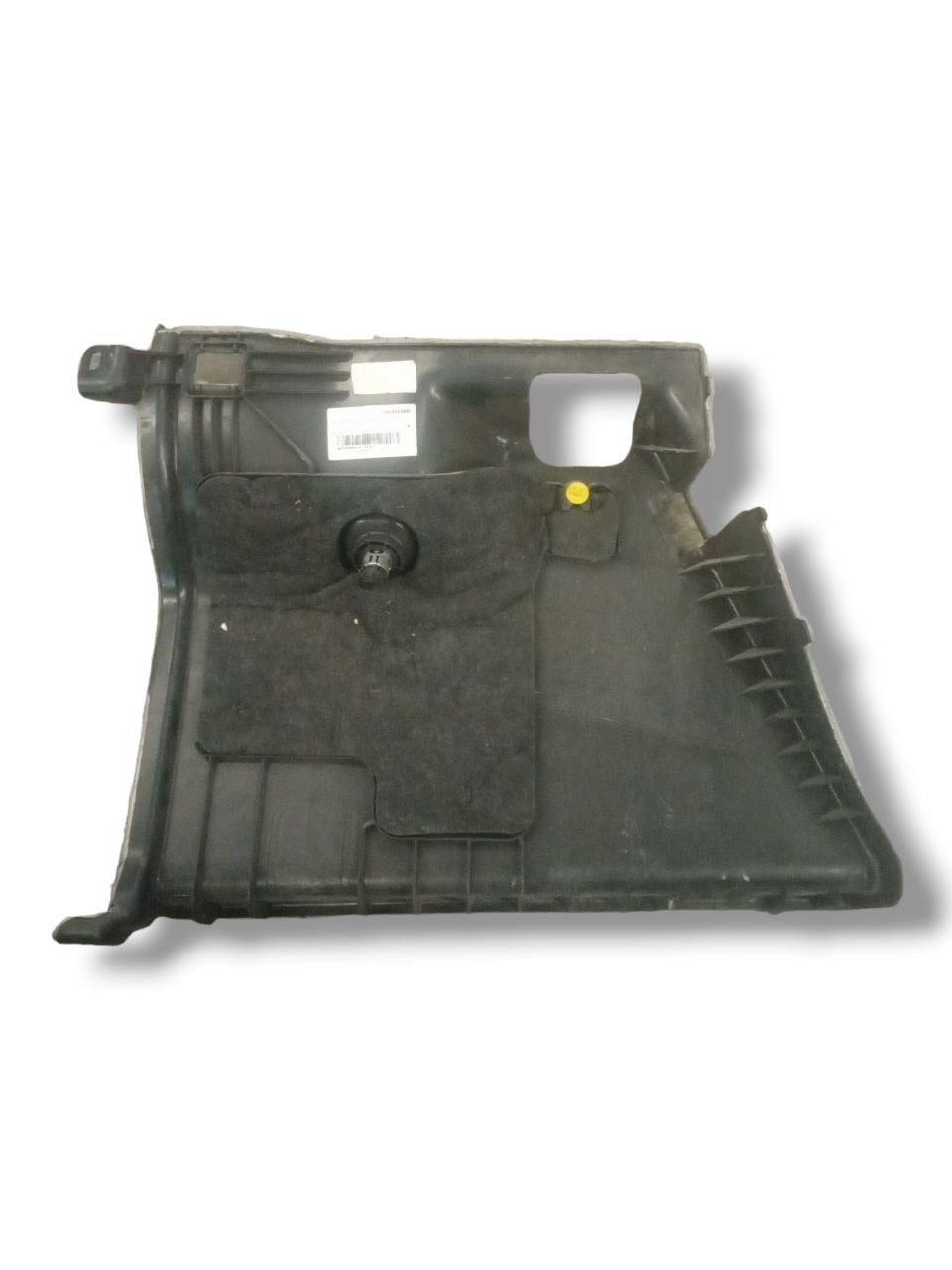 Rivestimento laterale Bagagliaio Mercedes W212 (2010) cod: A2126900253