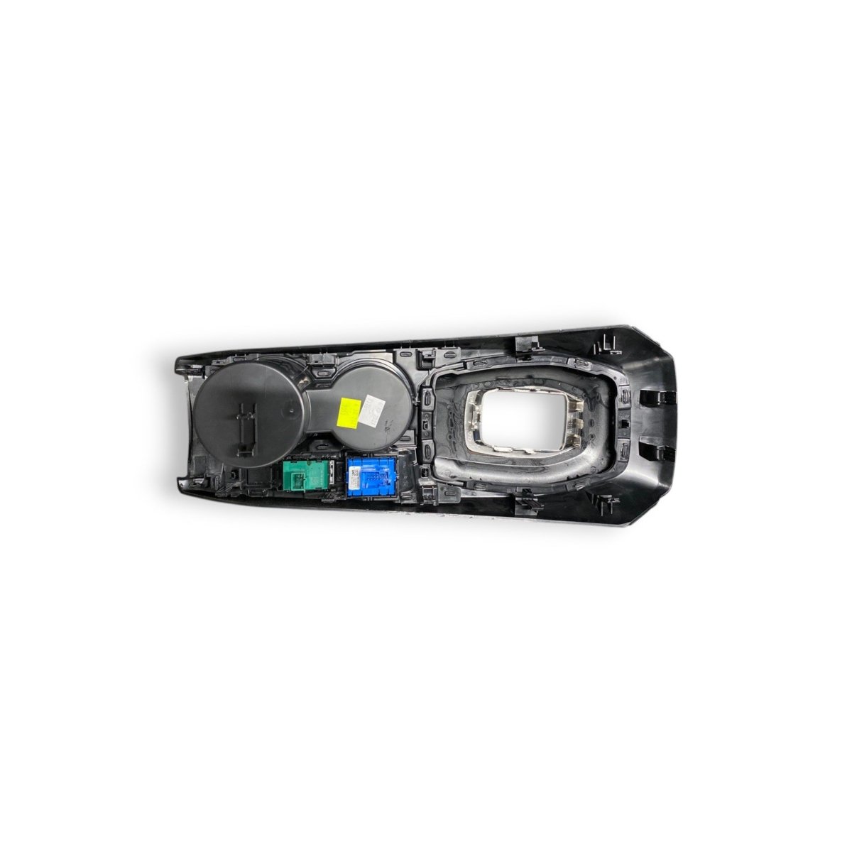 Rivestimento leva cambio automatico peugeot 208 ii (2019-) Cod: 9839699980
