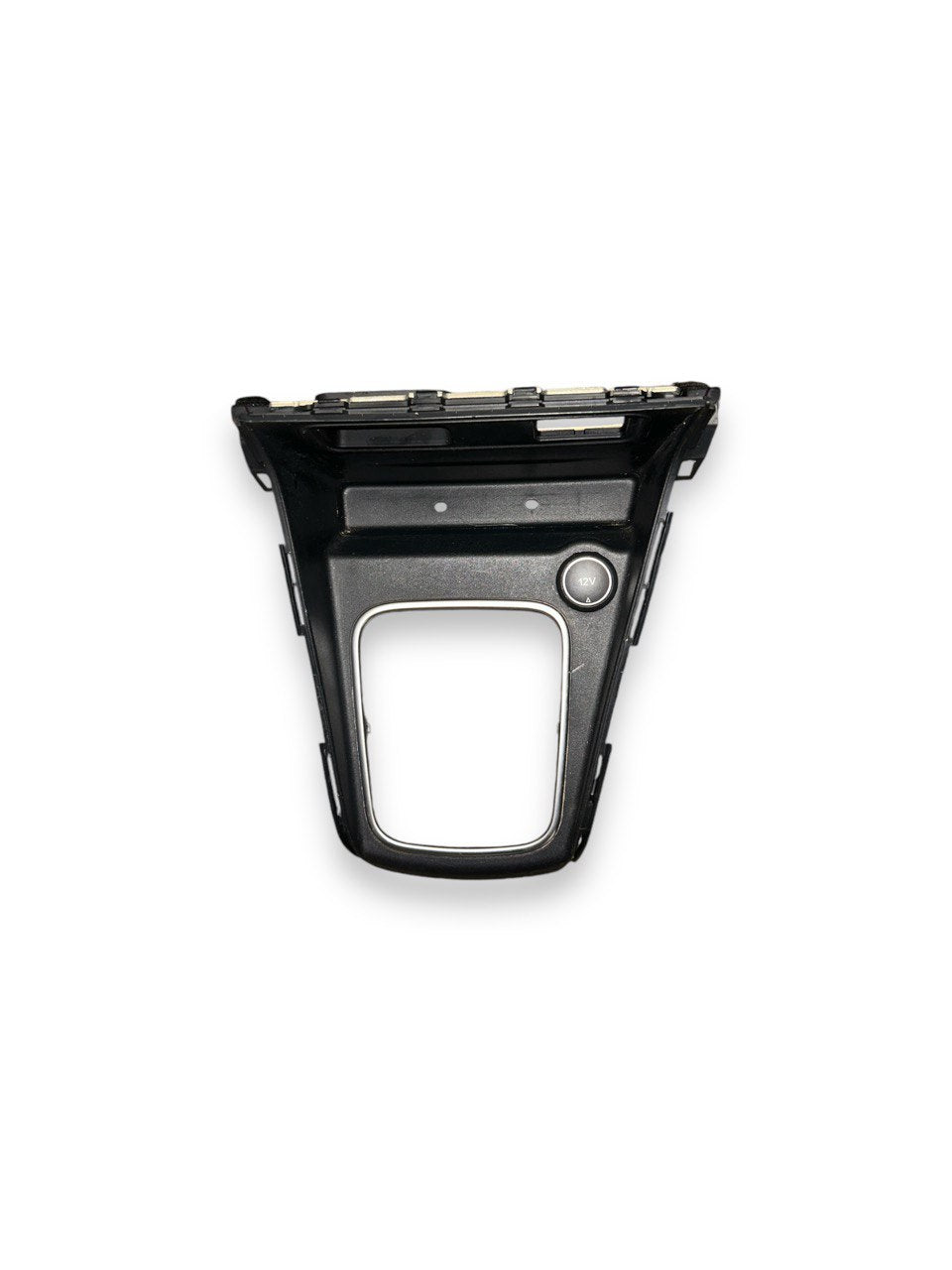 Rivestimento Leva Cambio Ford EcoSport (2012 > ) cod.GN15-A044H96-SKW