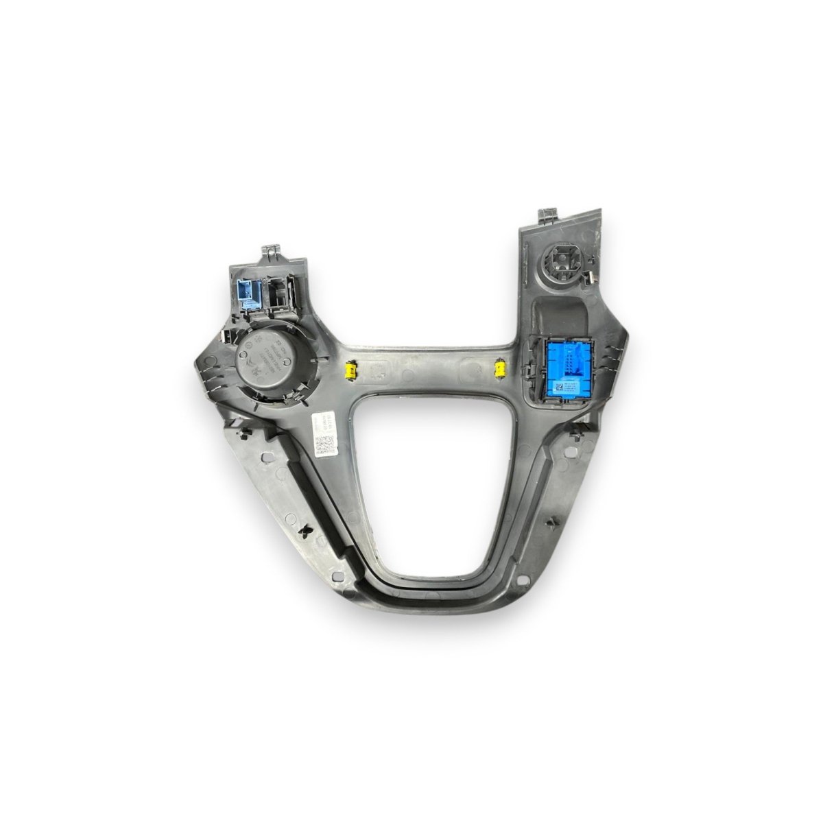 Rivestimento leva cambio + interruttore freno stazionamento elettronico Opel Combo E (2018-) Cod: 928001500ZD