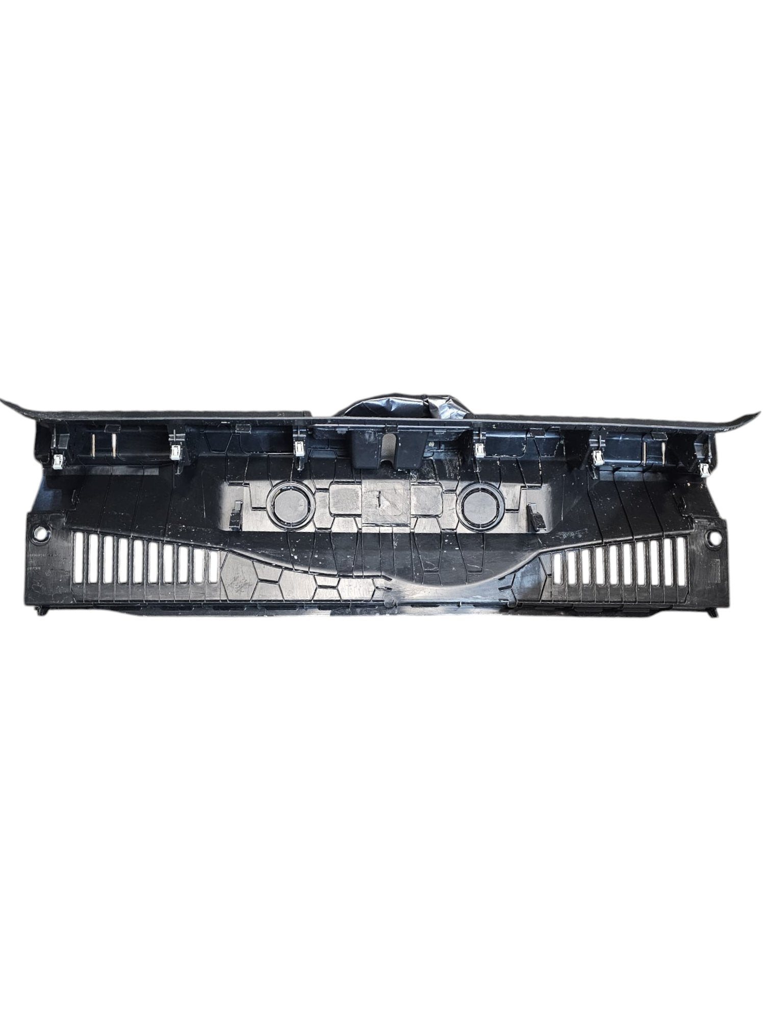Rivestimento / Modanatura Bagagliaio Renault Captur II (2019->) Cod:849207023R
