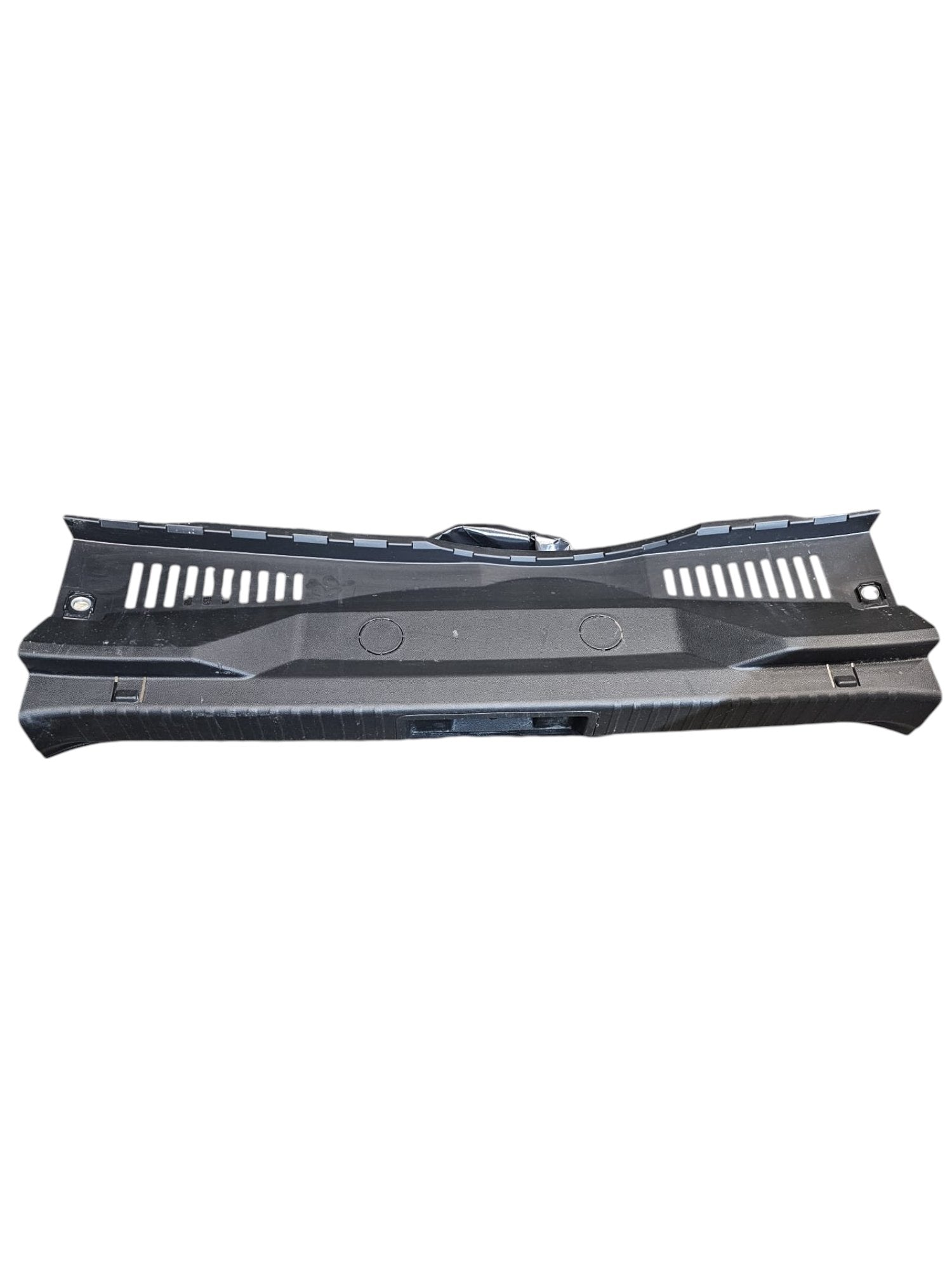 Rivestimento / Modanatura Bagagliaio Renault Captur II (2019->) Cod:849207023R