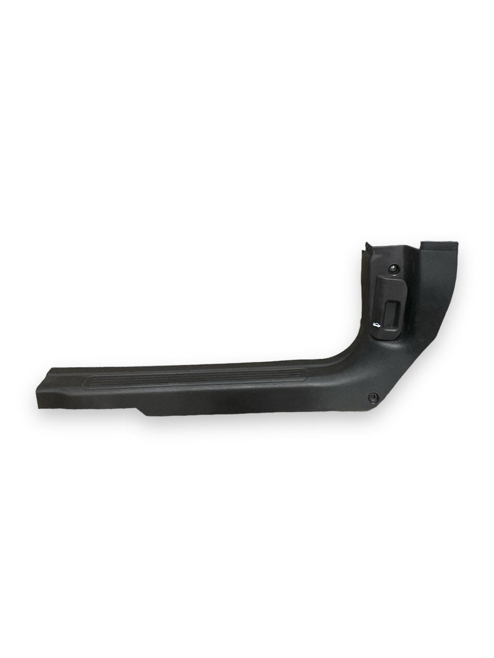 Rivestimento Modanatura Battitacco Anteriore Sinistro Fiat Bravo cod:735384600 ( 2009> )