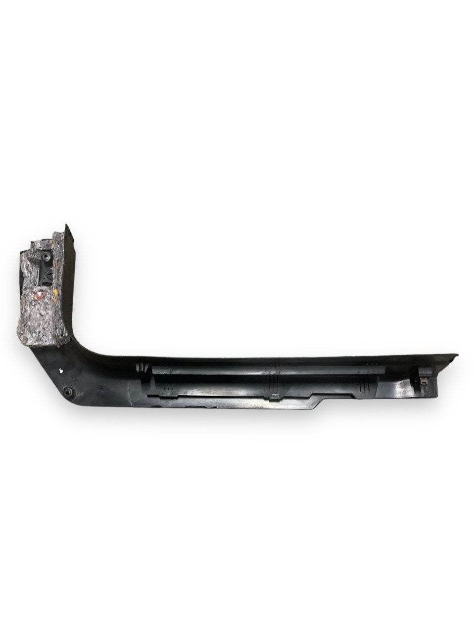 Rivestimento Modanatura Battitacco Anteriore Sinistro Fiat Bravo cod:735384600 ( 2009> )