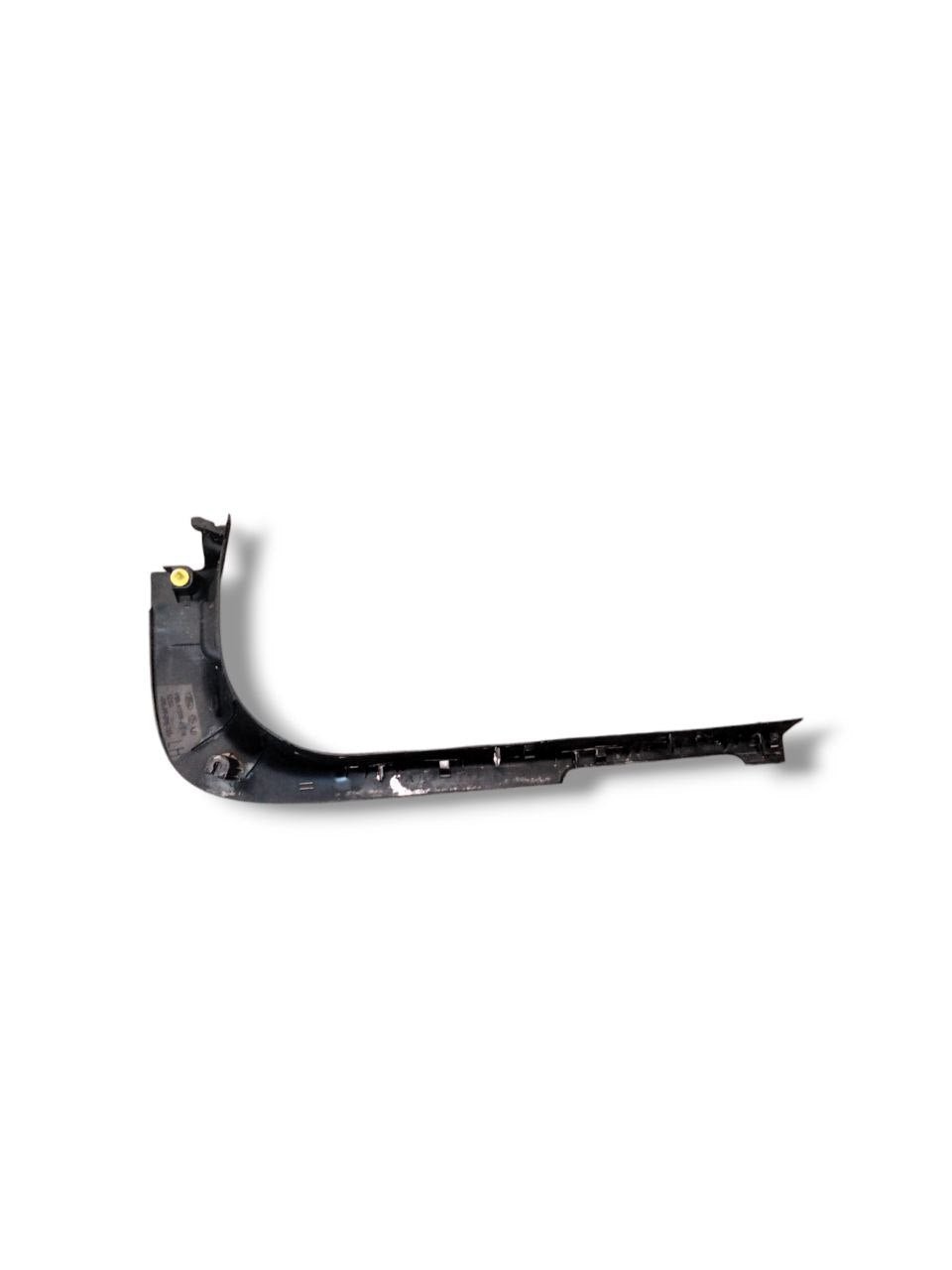 Rivestimento / Modanatura battitacco anteriore sinistro sx Ford Fiesta 1.0 ecoboost ( mk8 - 2020 )cod.H1BBA13209A