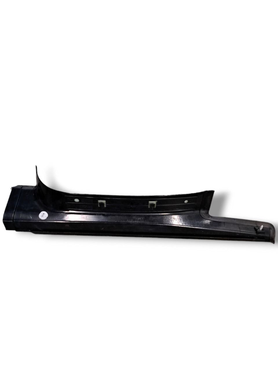 Rivestimento / Modanatura Battitacco posteriore destro Mercedes-Benz Classe C W203 (2005) COD:A2036801035