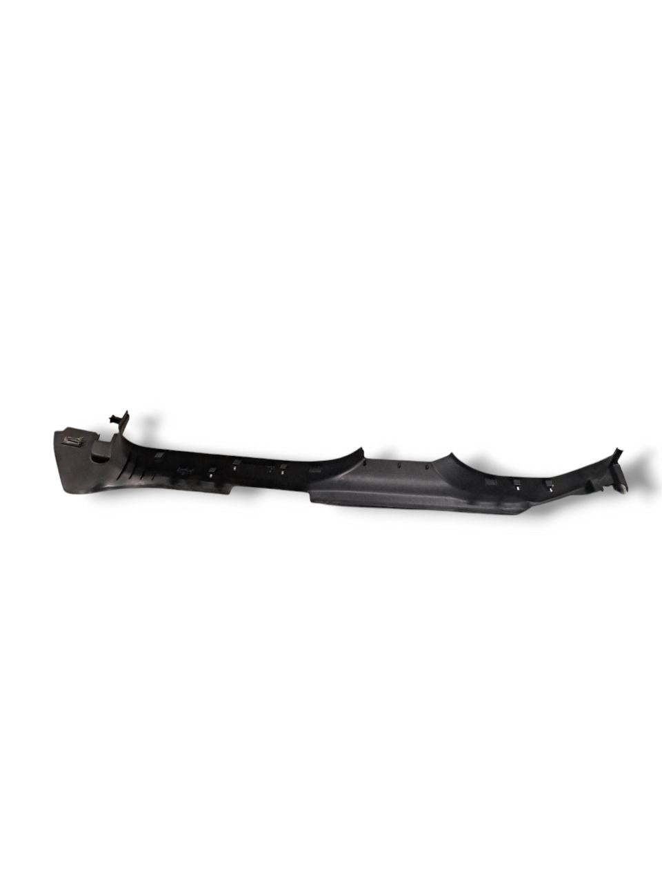 Rivestimento / Modanatura battitacco sinistro sx Opel Insignia A (2008-2017) COD:13318900